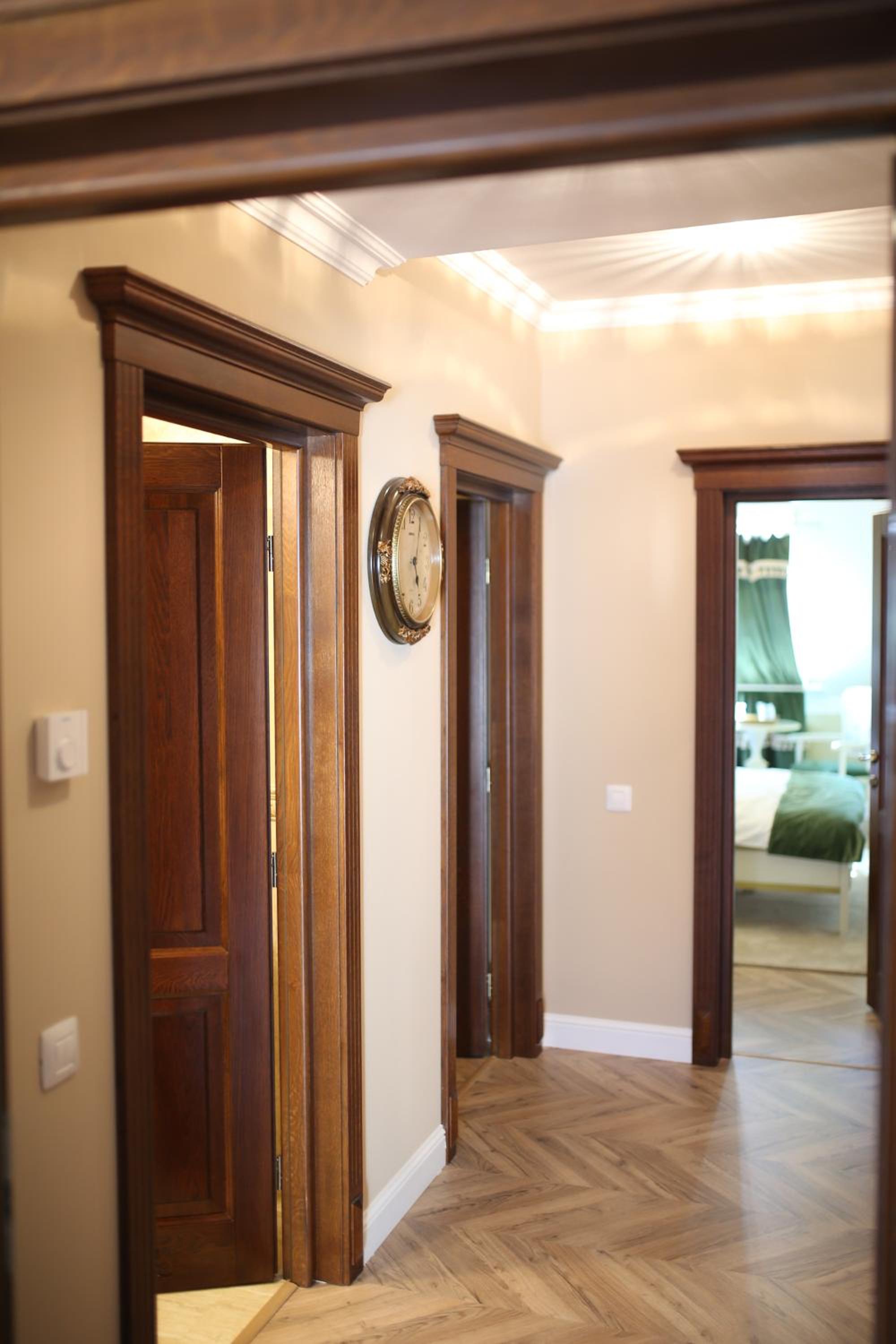 Artisans Boutique Villa