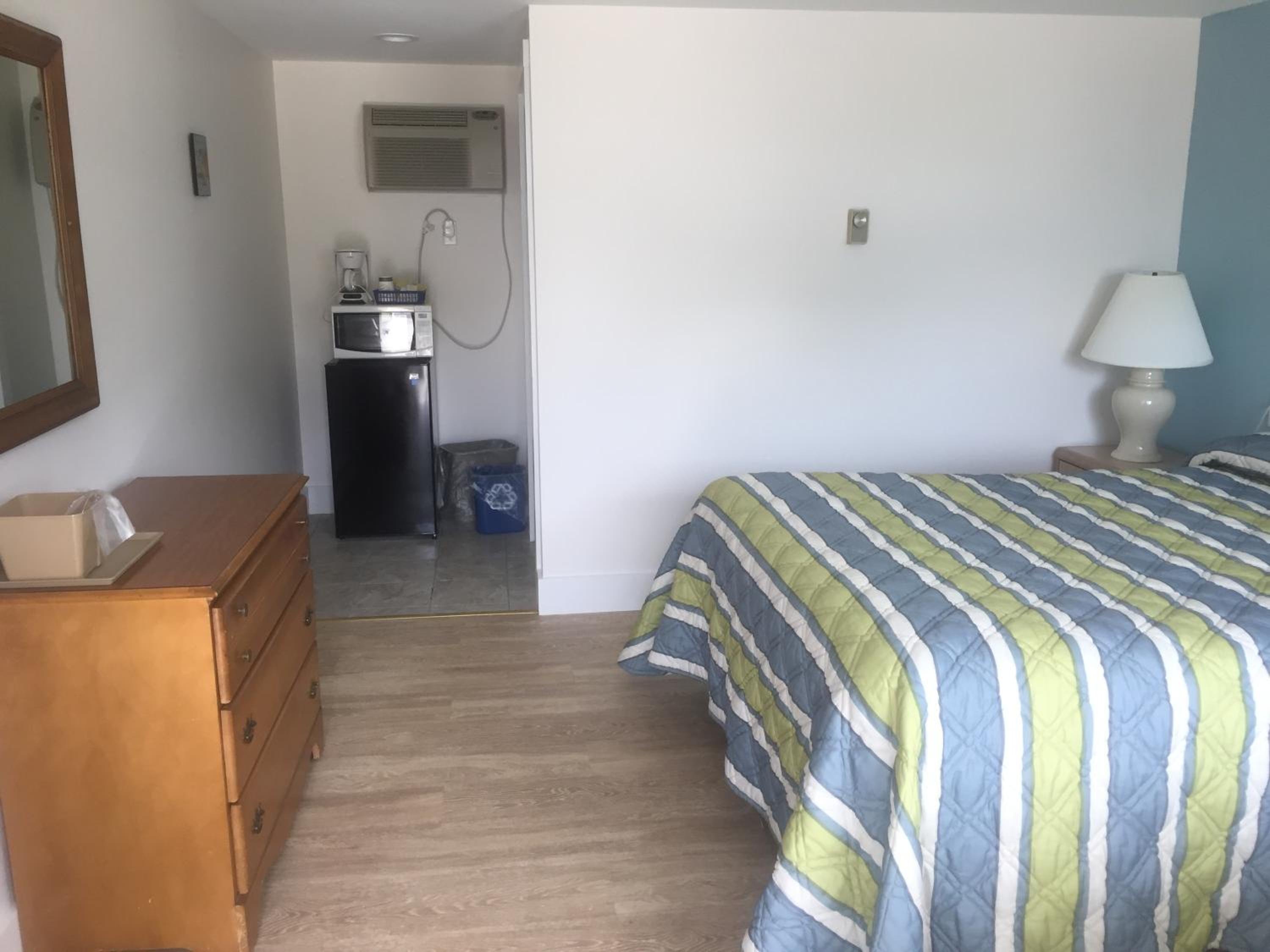 Ne'r Beach Motel