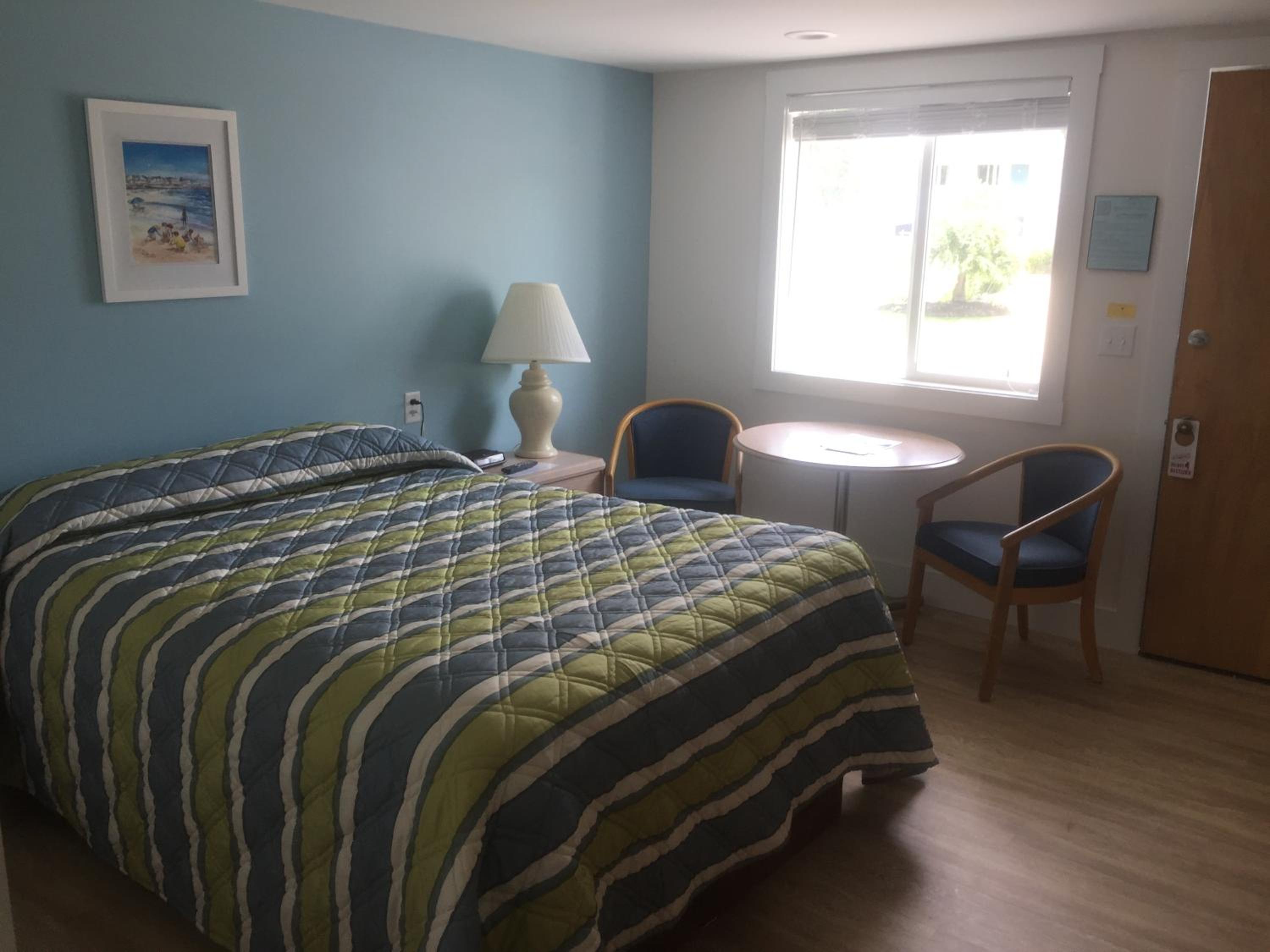 Ne'r Beach Motel
