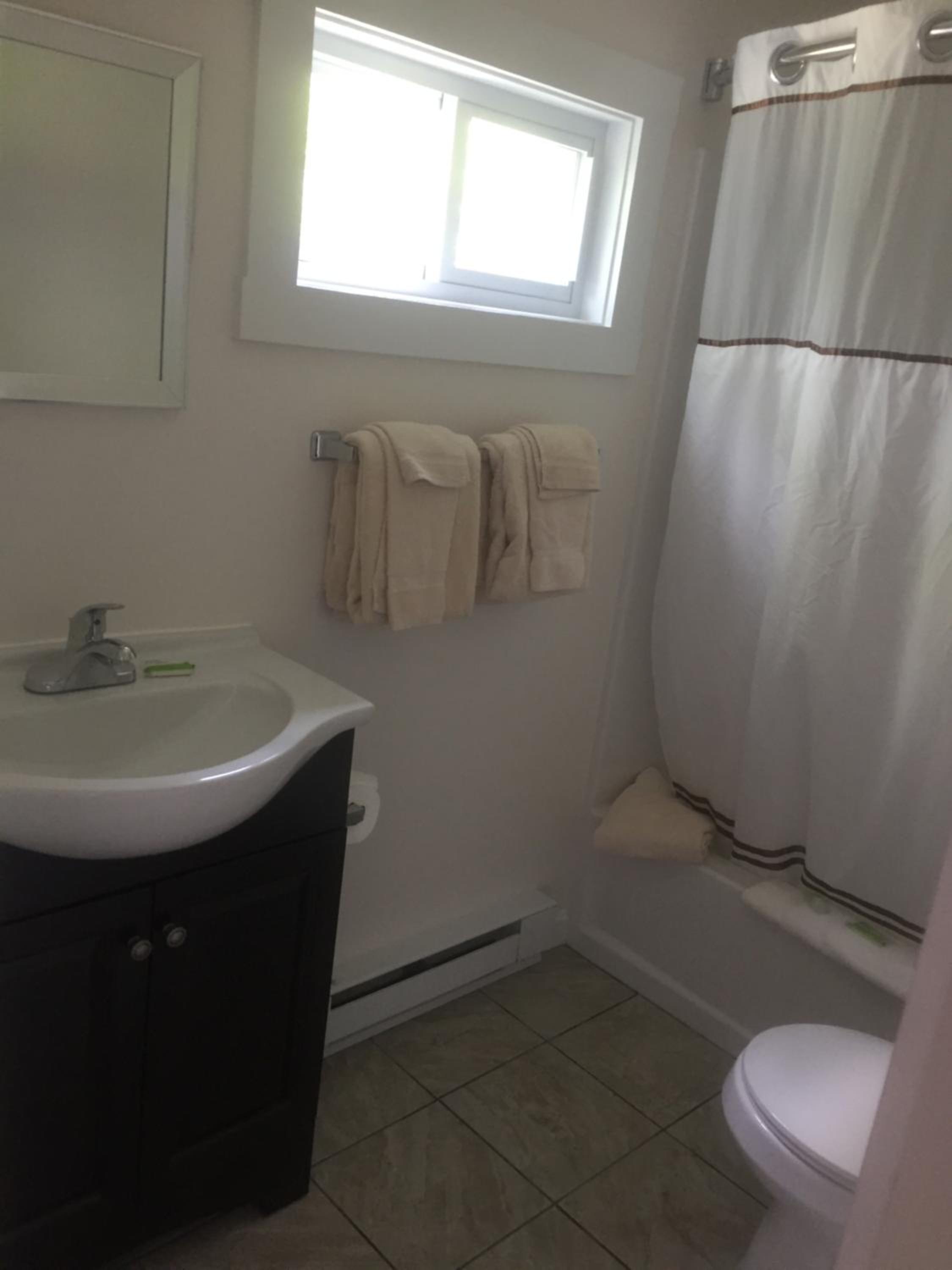 Ne'r Beach Motel
