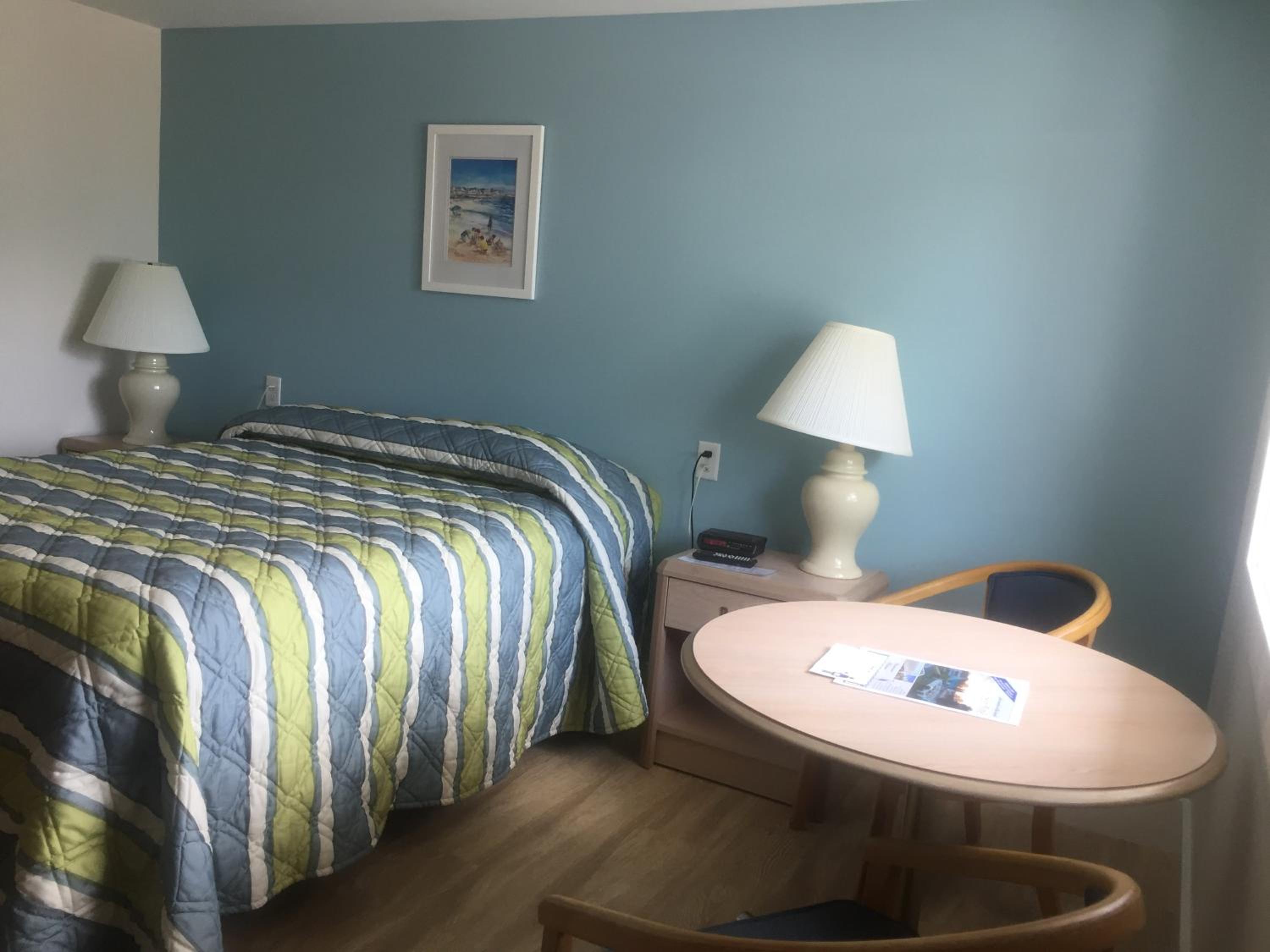 Ne'r Beach Motel