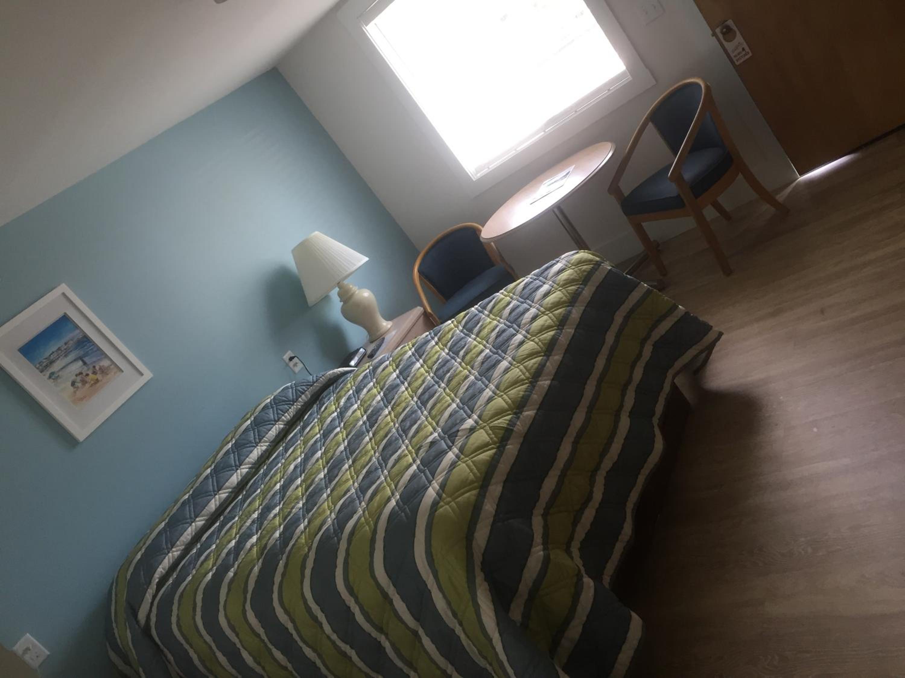 Ne'r Beach Motel