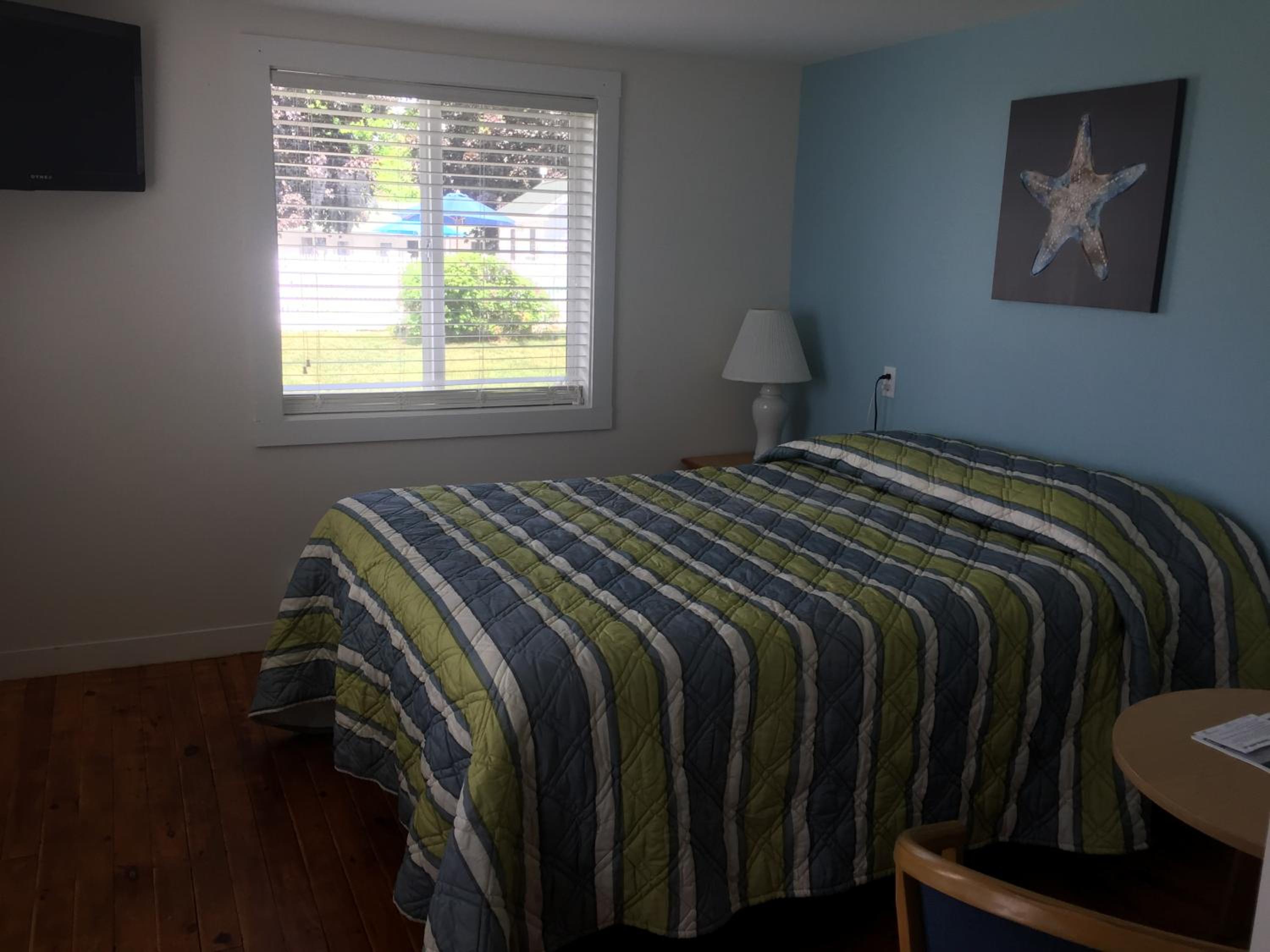 Ne'r Beach Motel