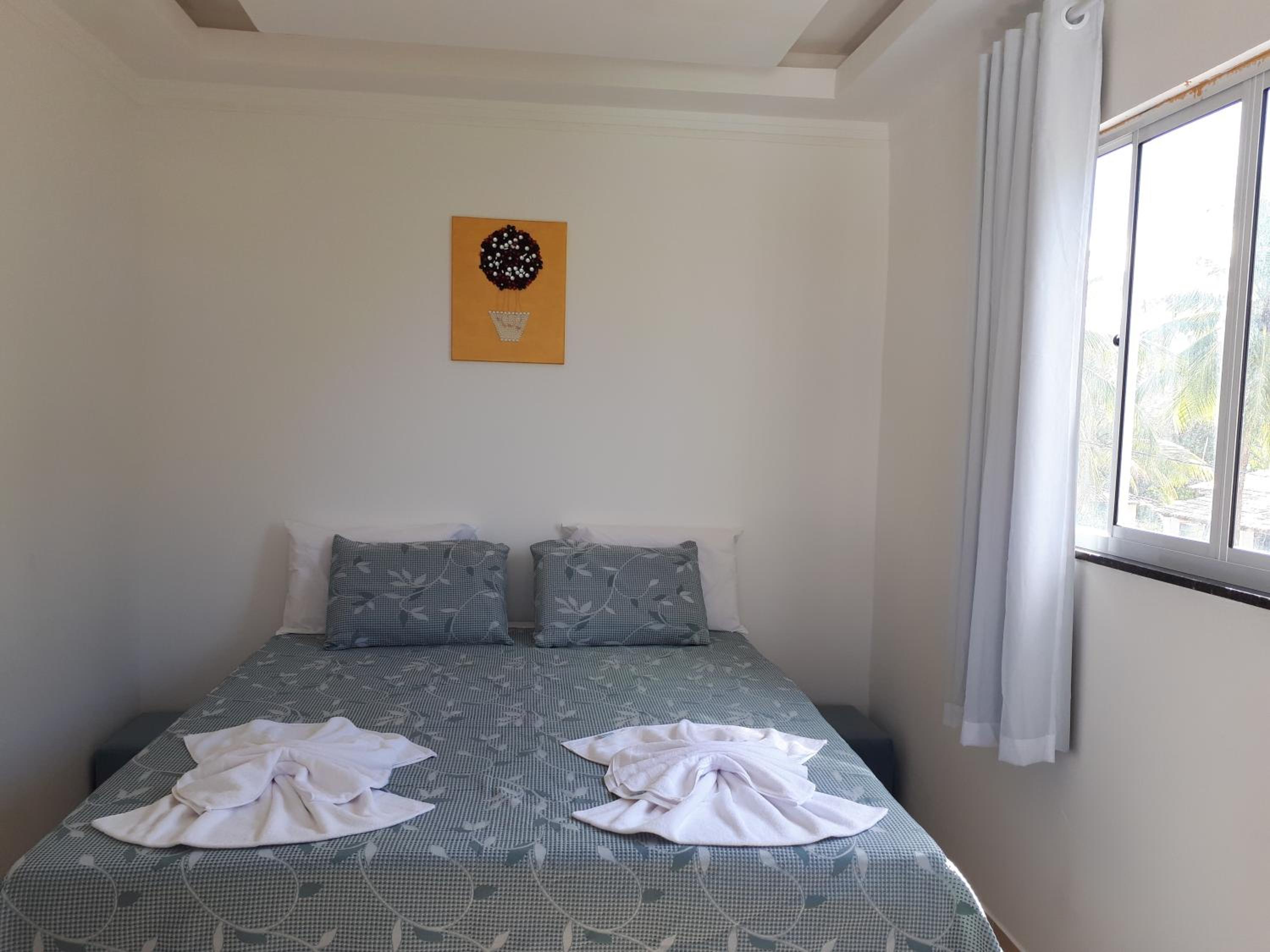 João Praia Hotel