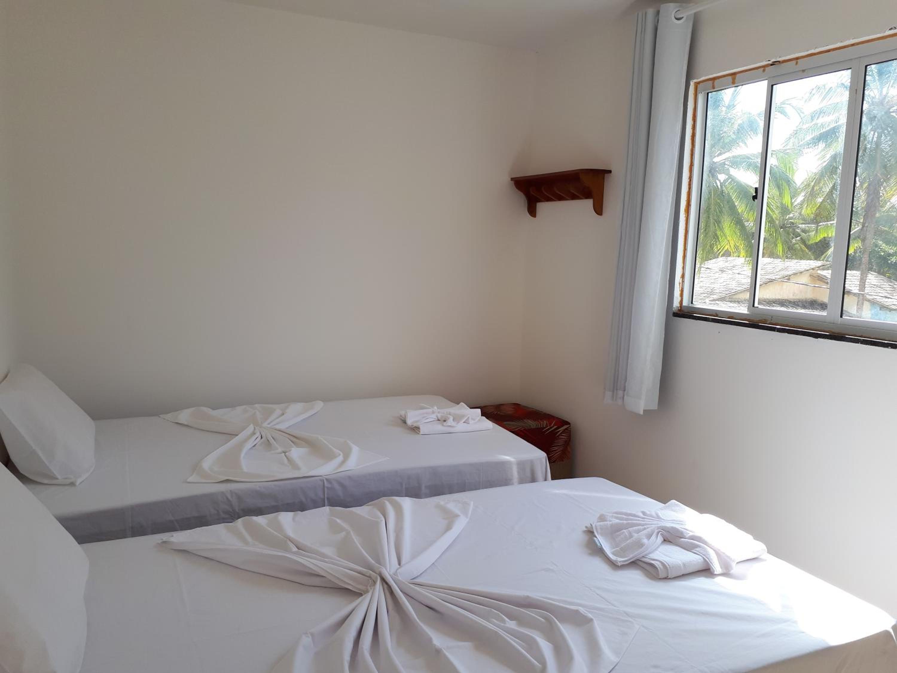 João Praia Hotel