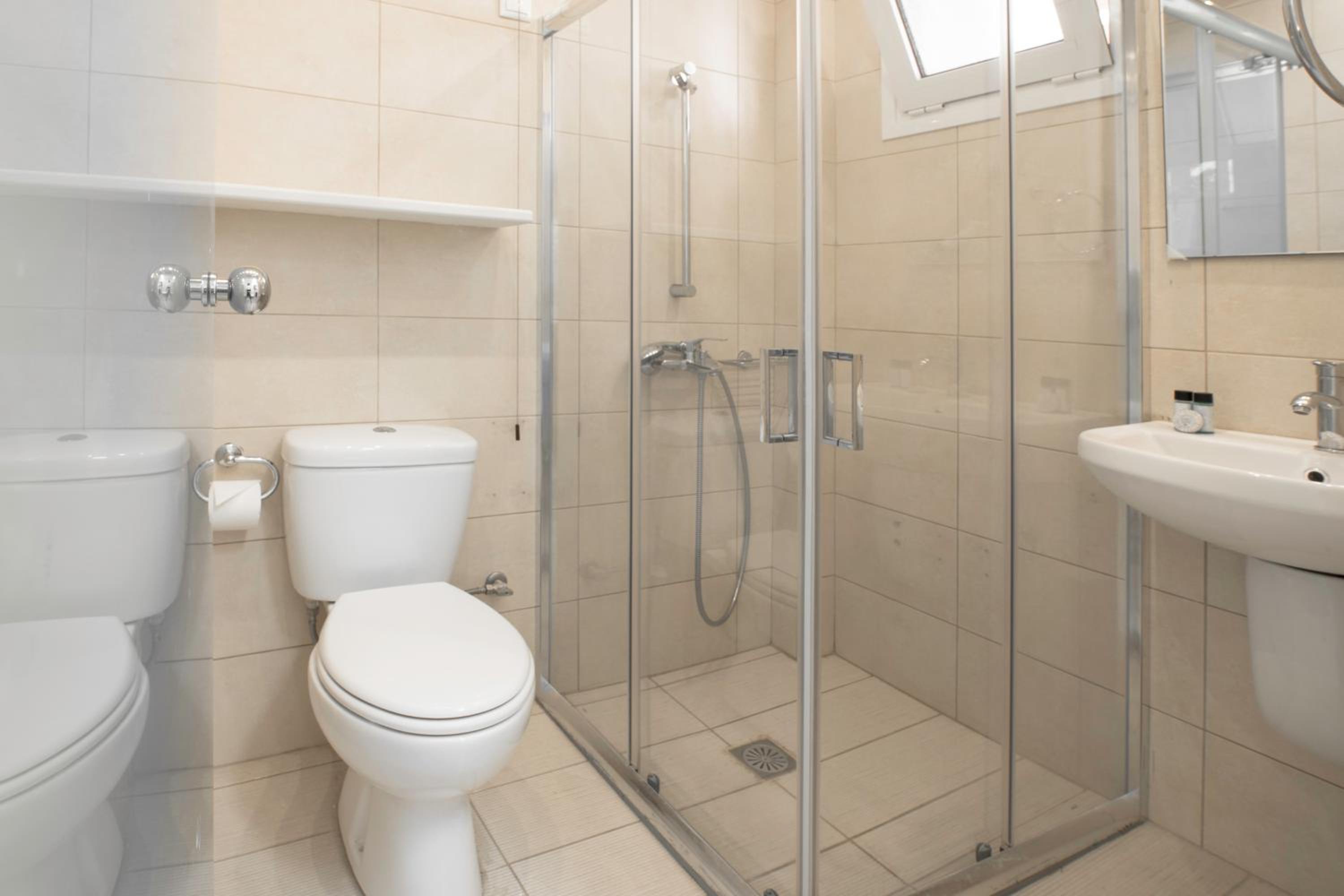 Coral Apts - Hotelia Hospitality Group