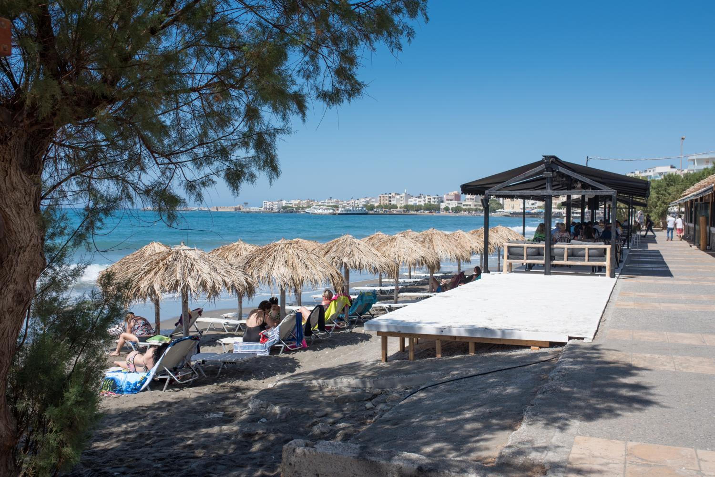 Coral Apts - Hotelia Hospitality Group