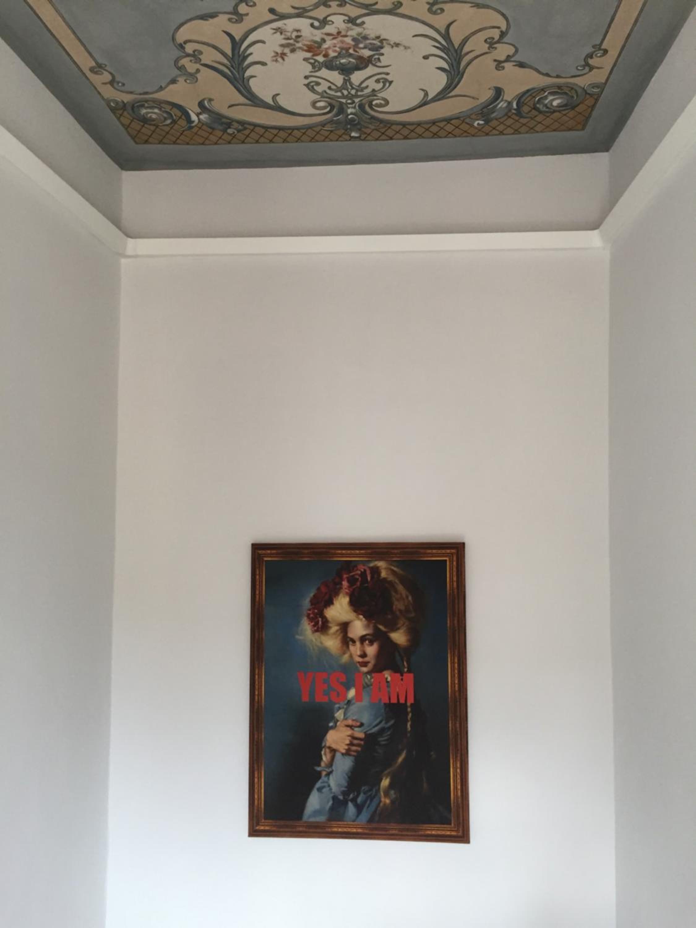 Residenza Elisa