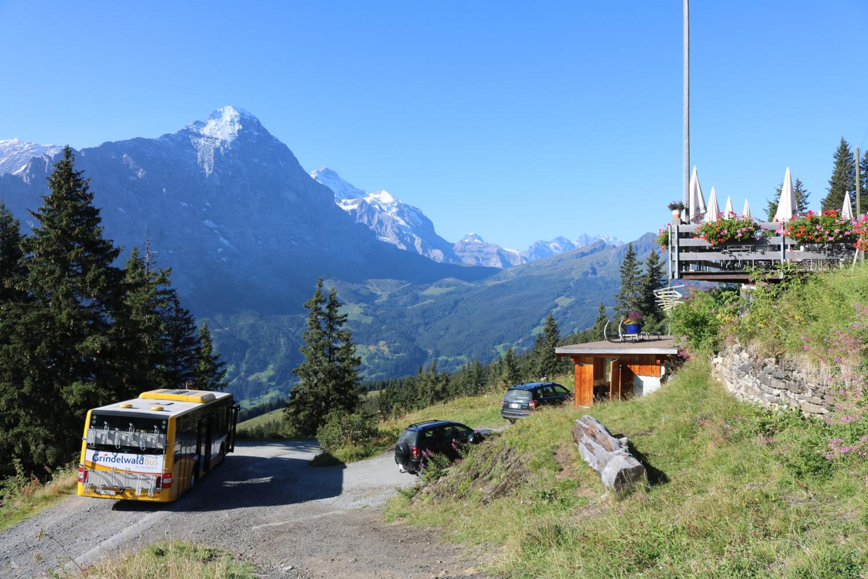 Altogold Swiss Holidays At Manor Farm 5*