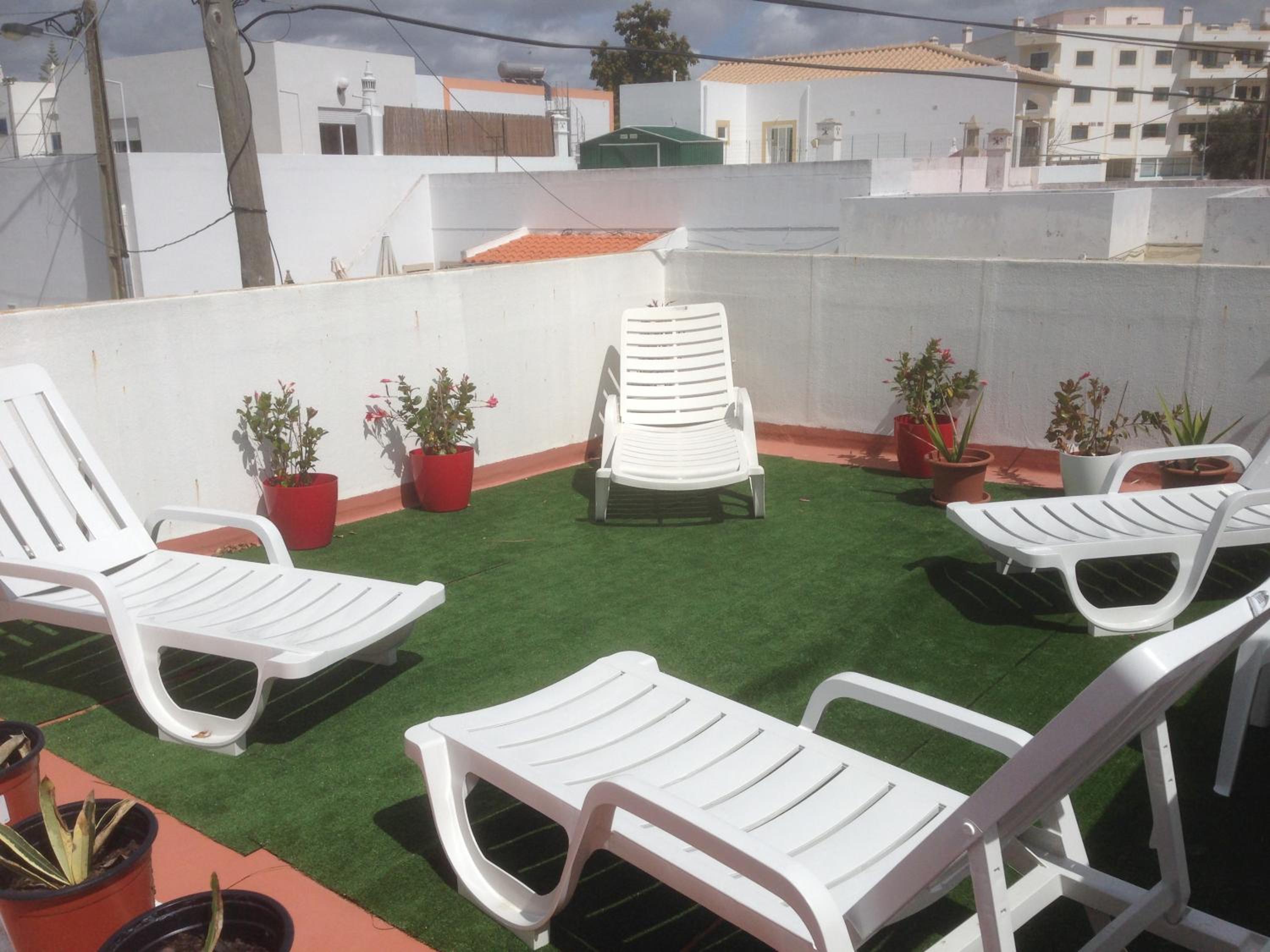 roof
