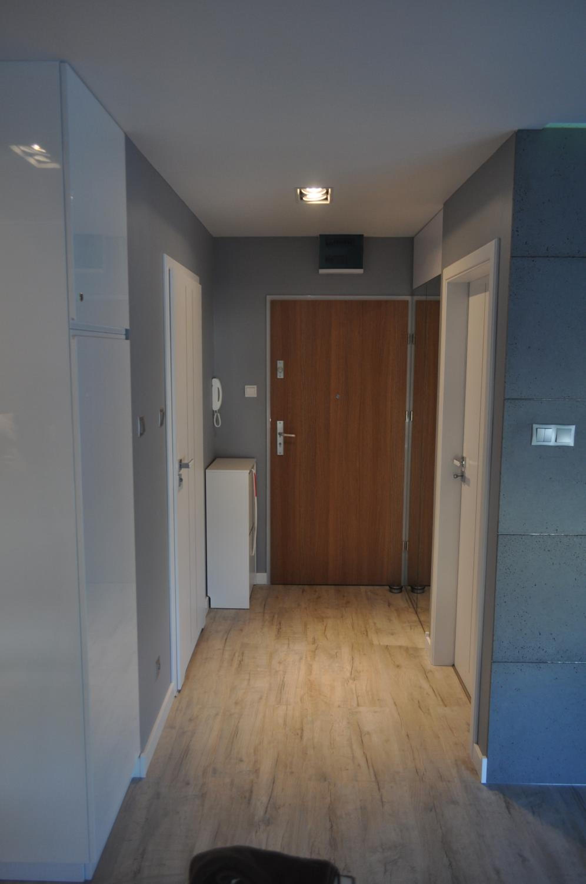 Apartament Shadow Grey view 5