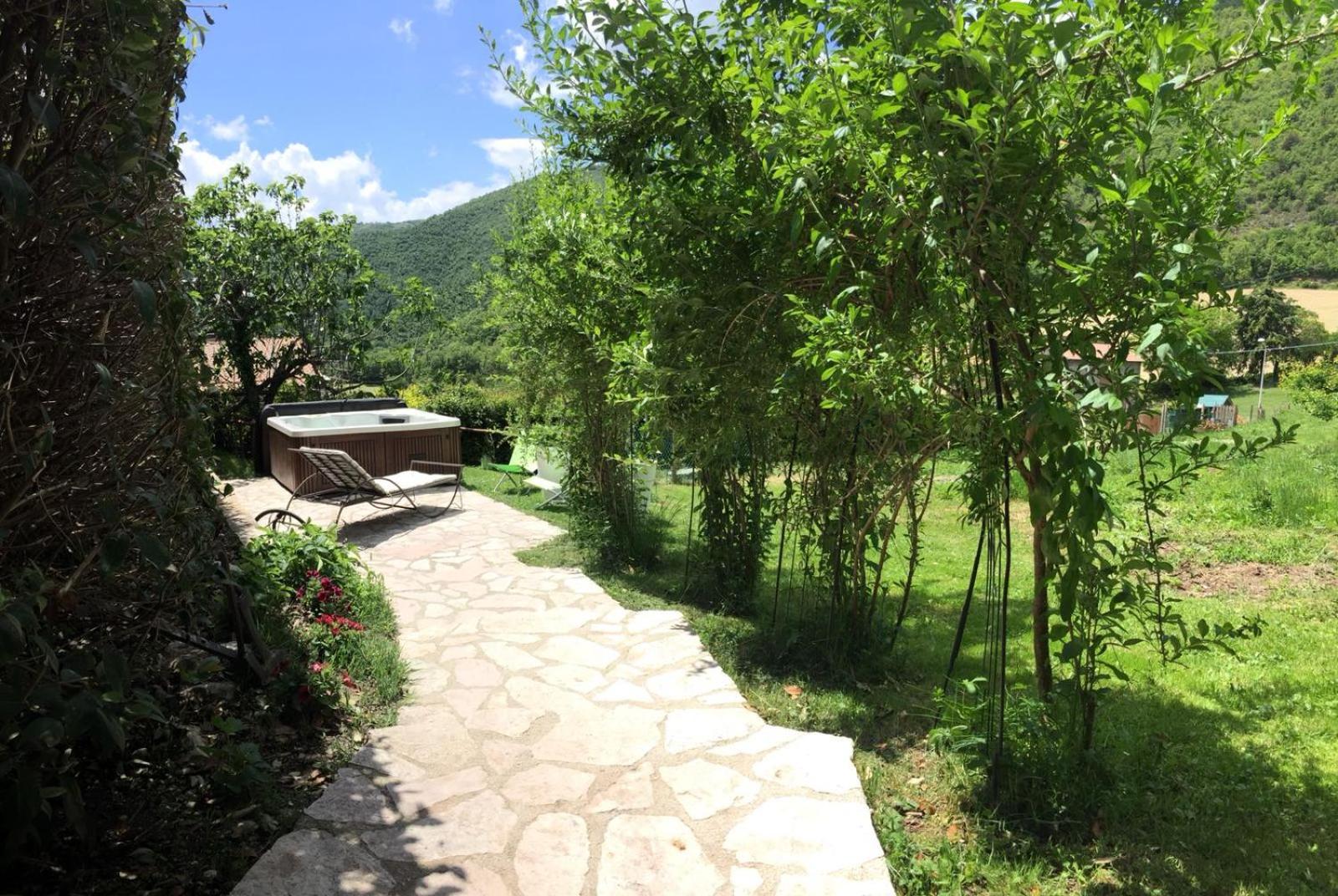 Agriturismo campagna in compagnia