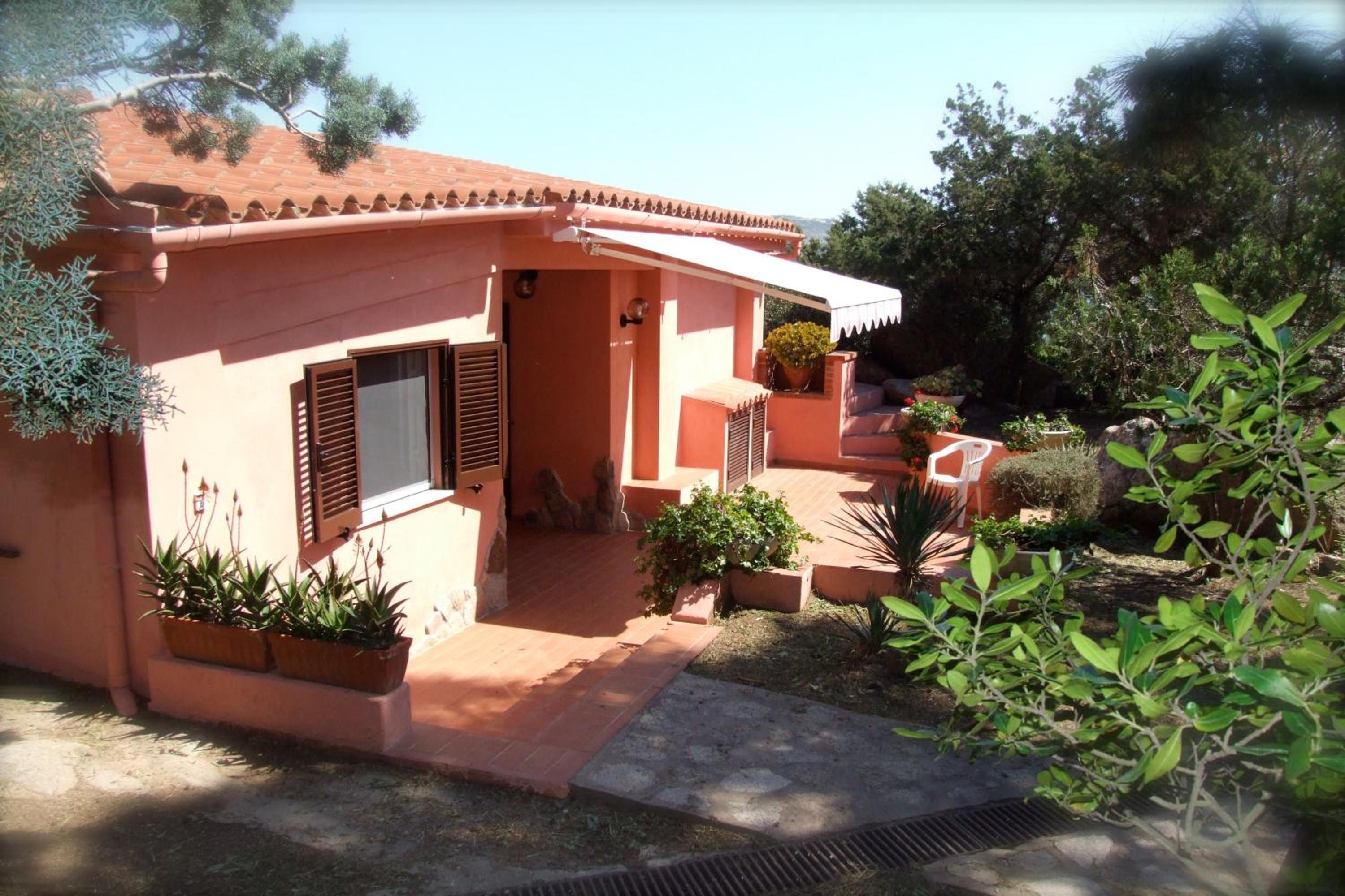Villa Mica, photo 29