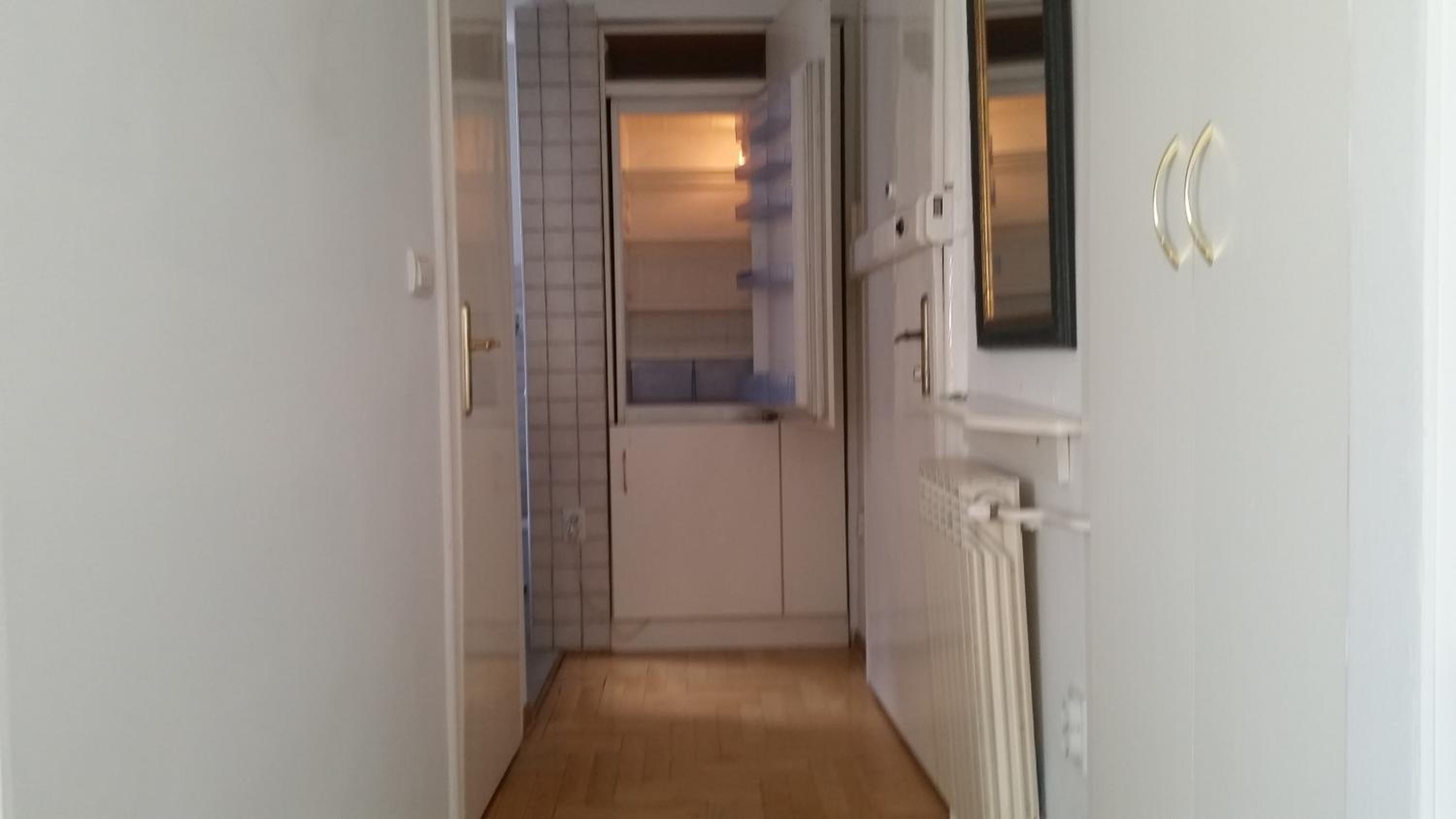 Apartment Resavska