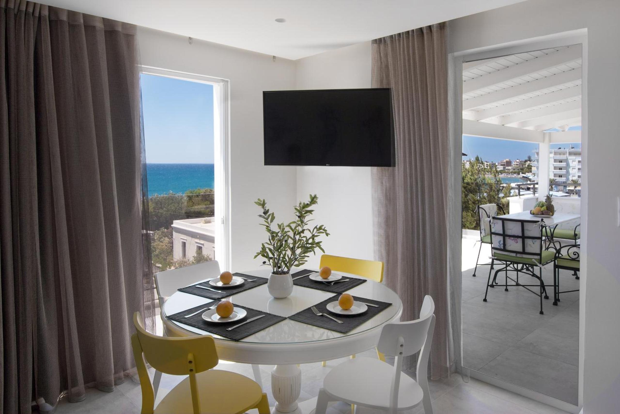 Coral Apts - Hotelia Hospitality Group