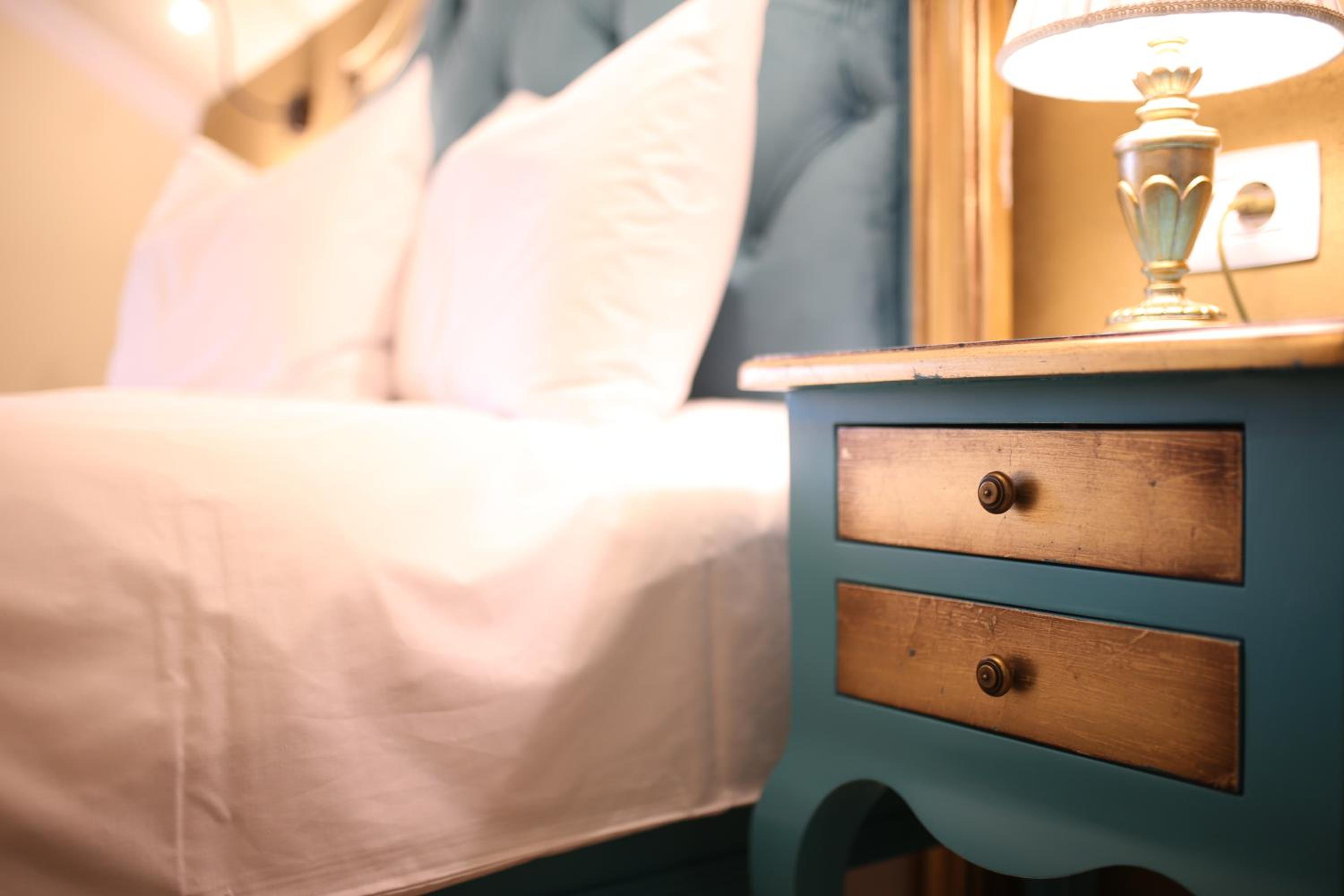 Artisans Boutique Villa