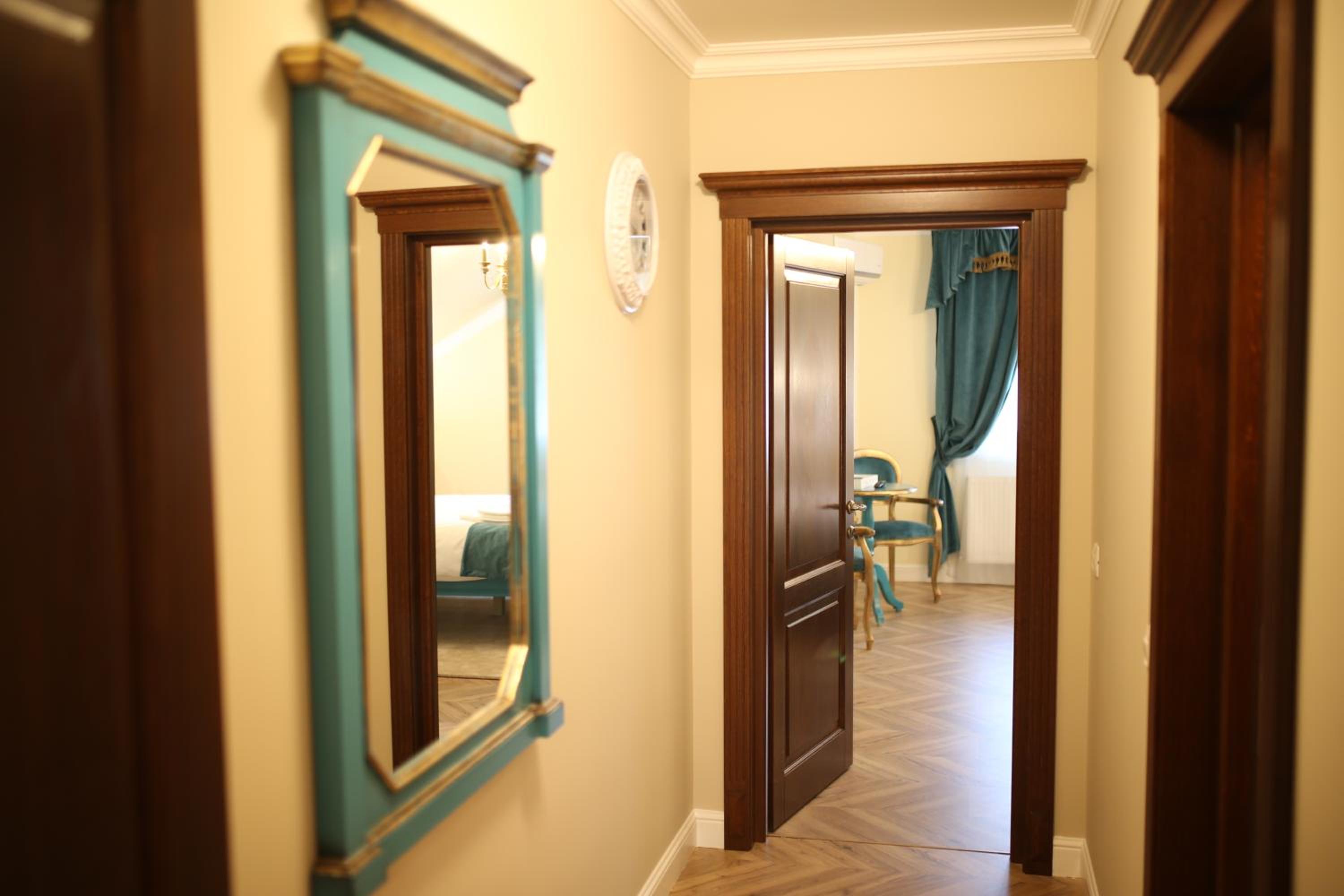 Artisans Boutique Villa