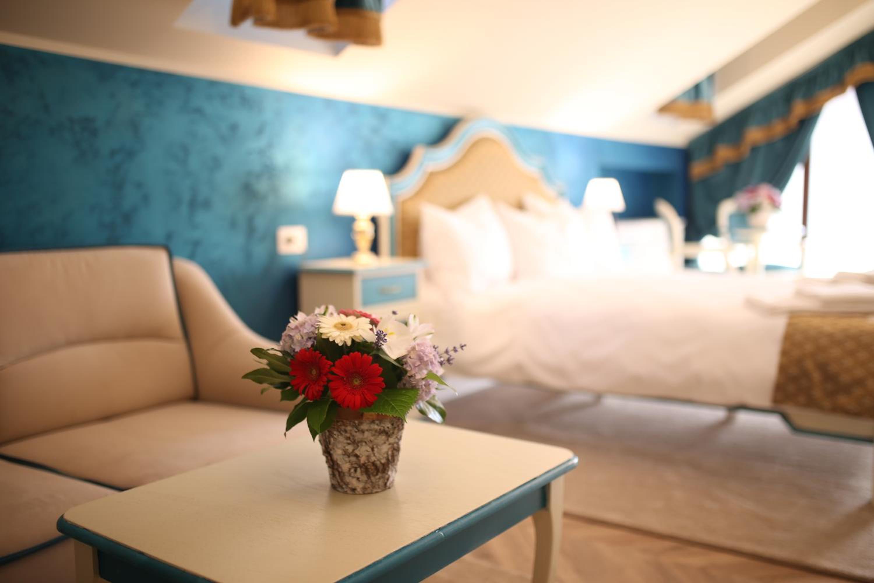 Artisans Boutique Villa