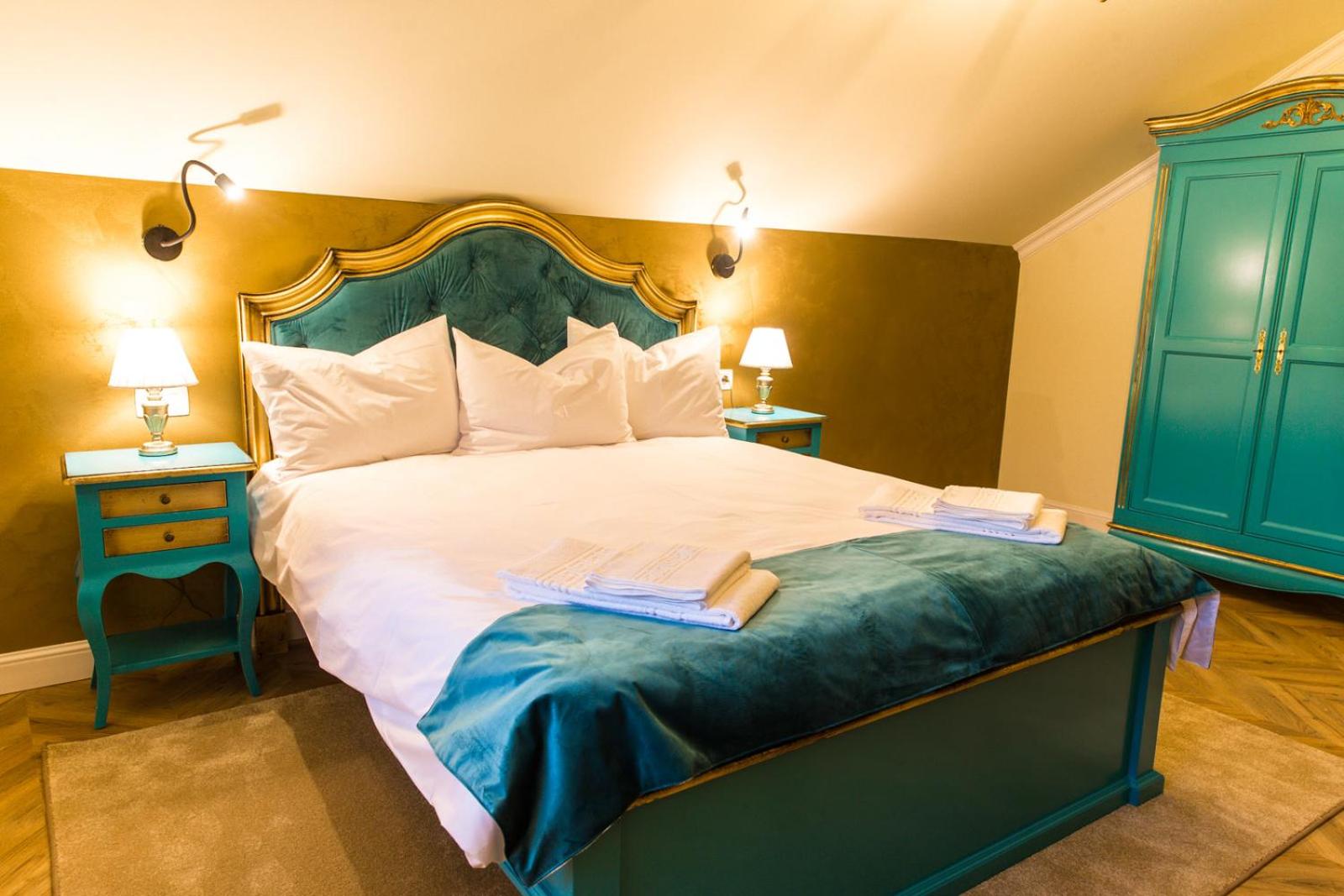 Artisans Boutique Villa