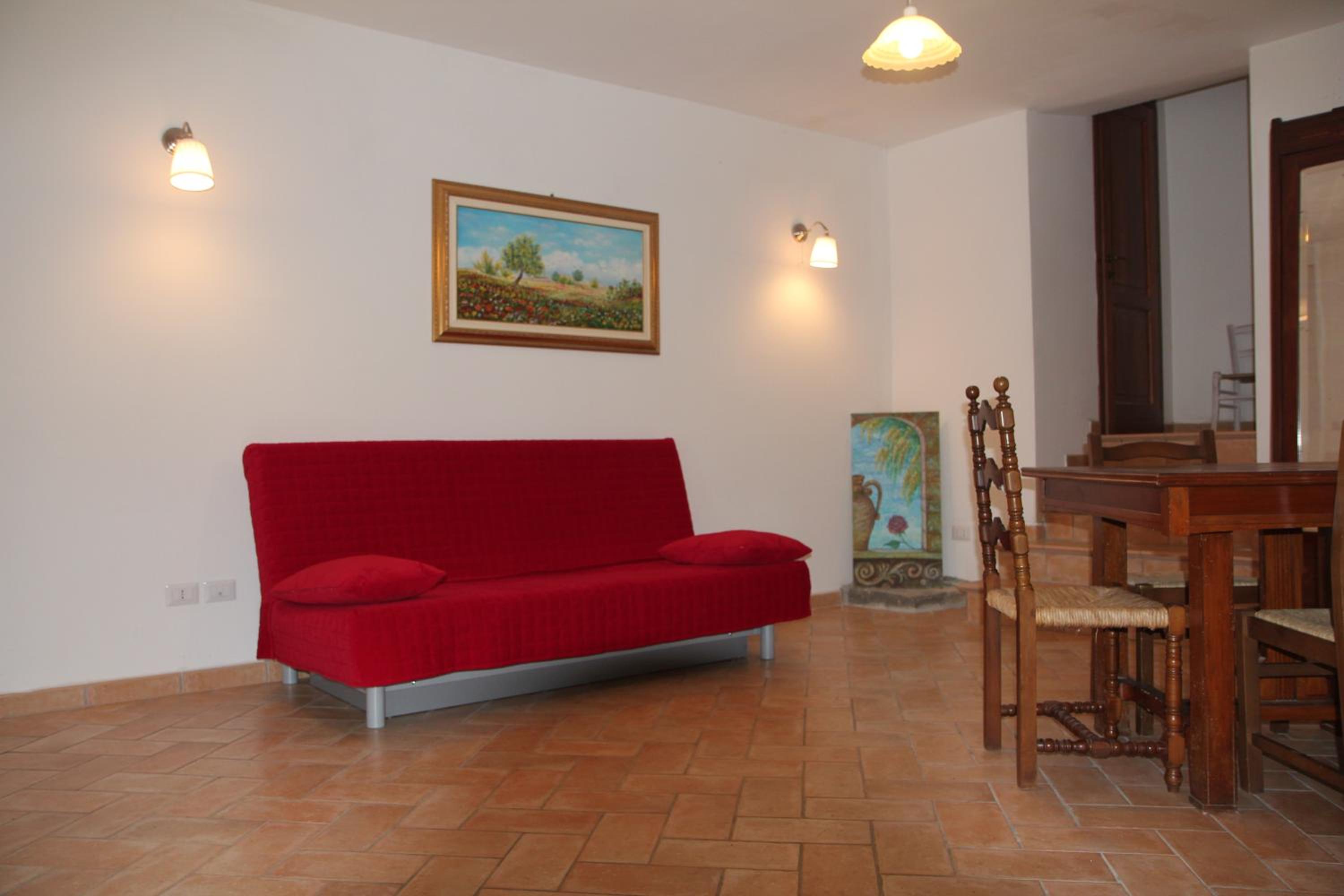 Agriturismo campagna in compagnia