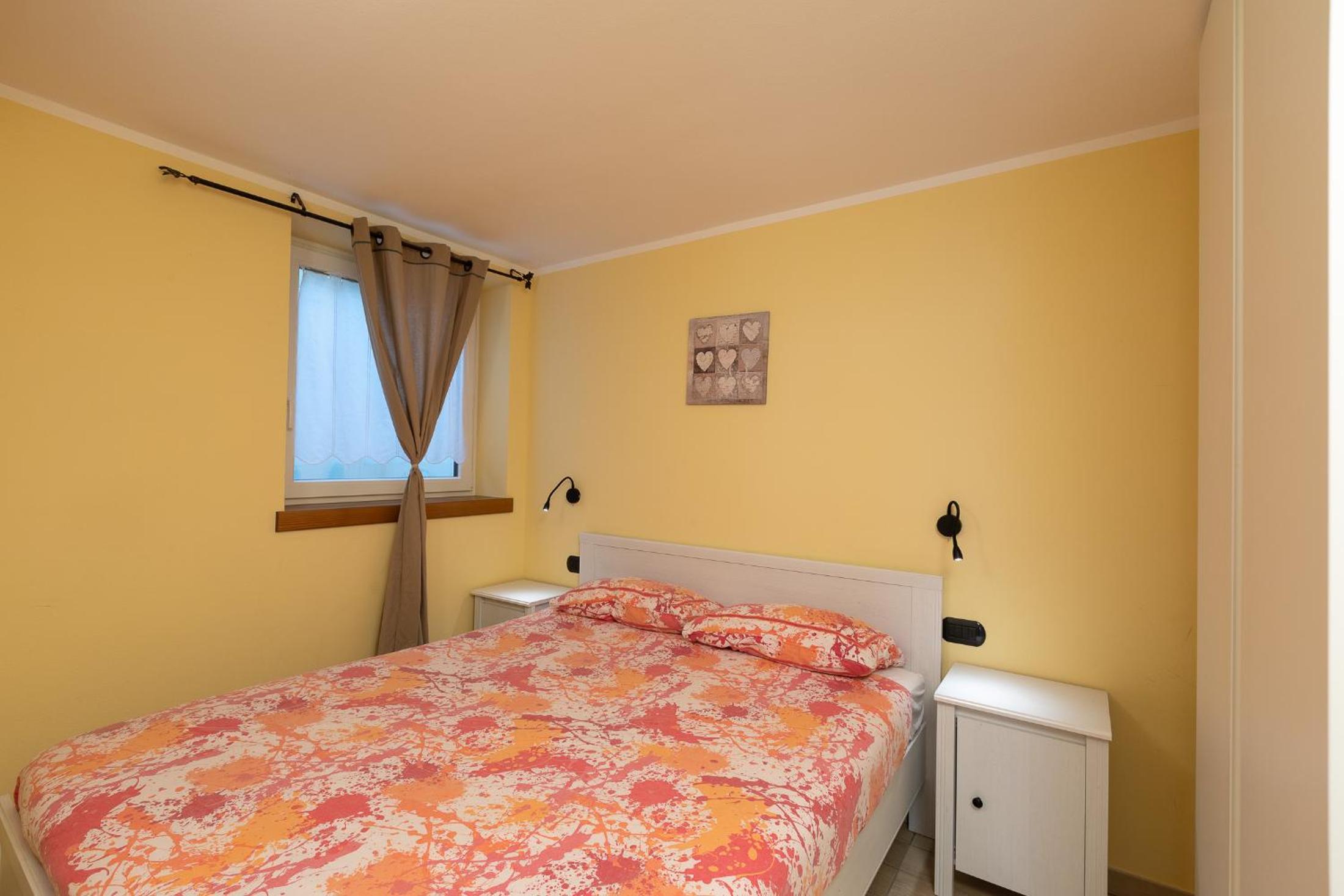 Pianeta Oro Apartments