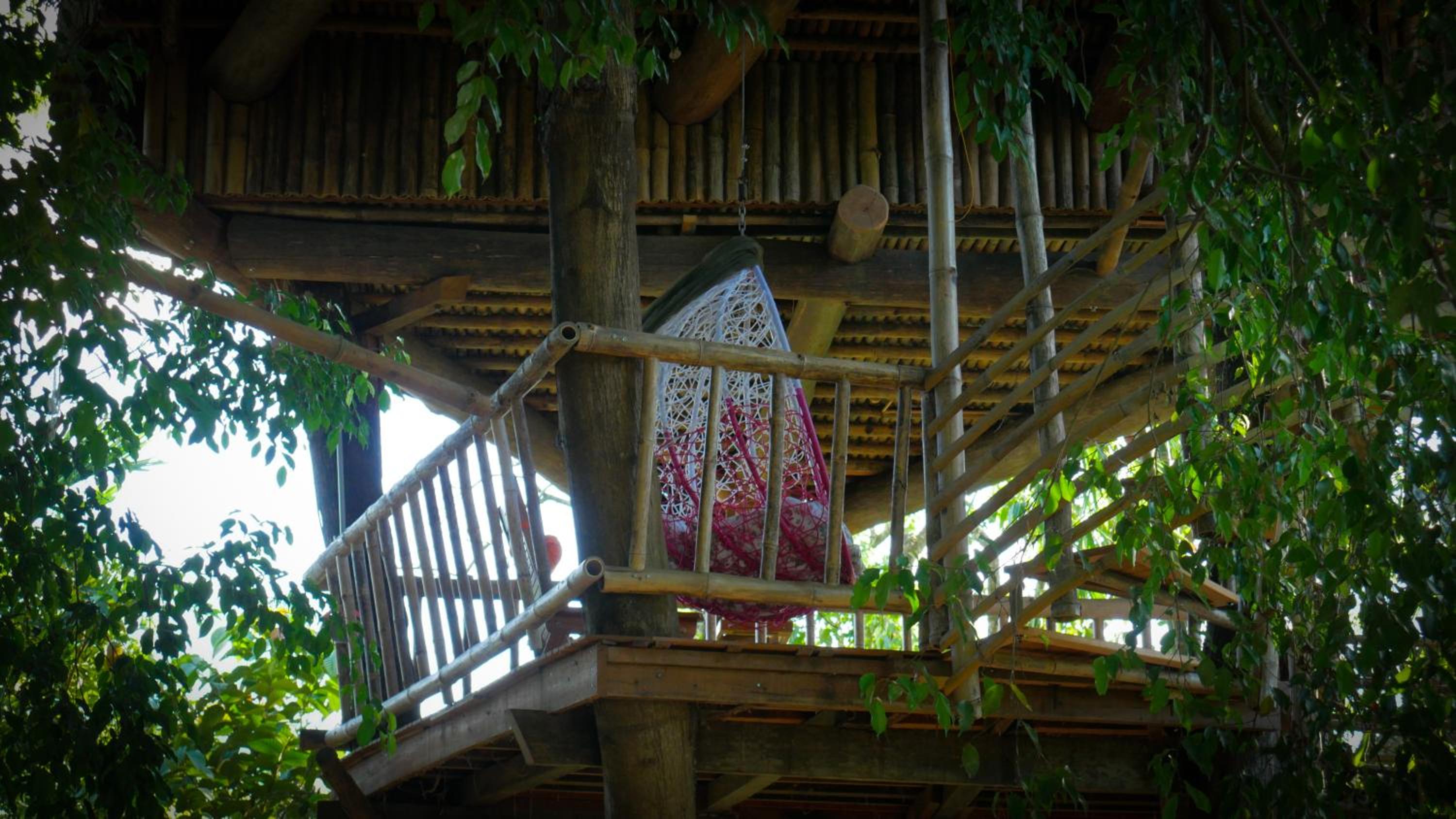 Bukit Raya Guesthouse