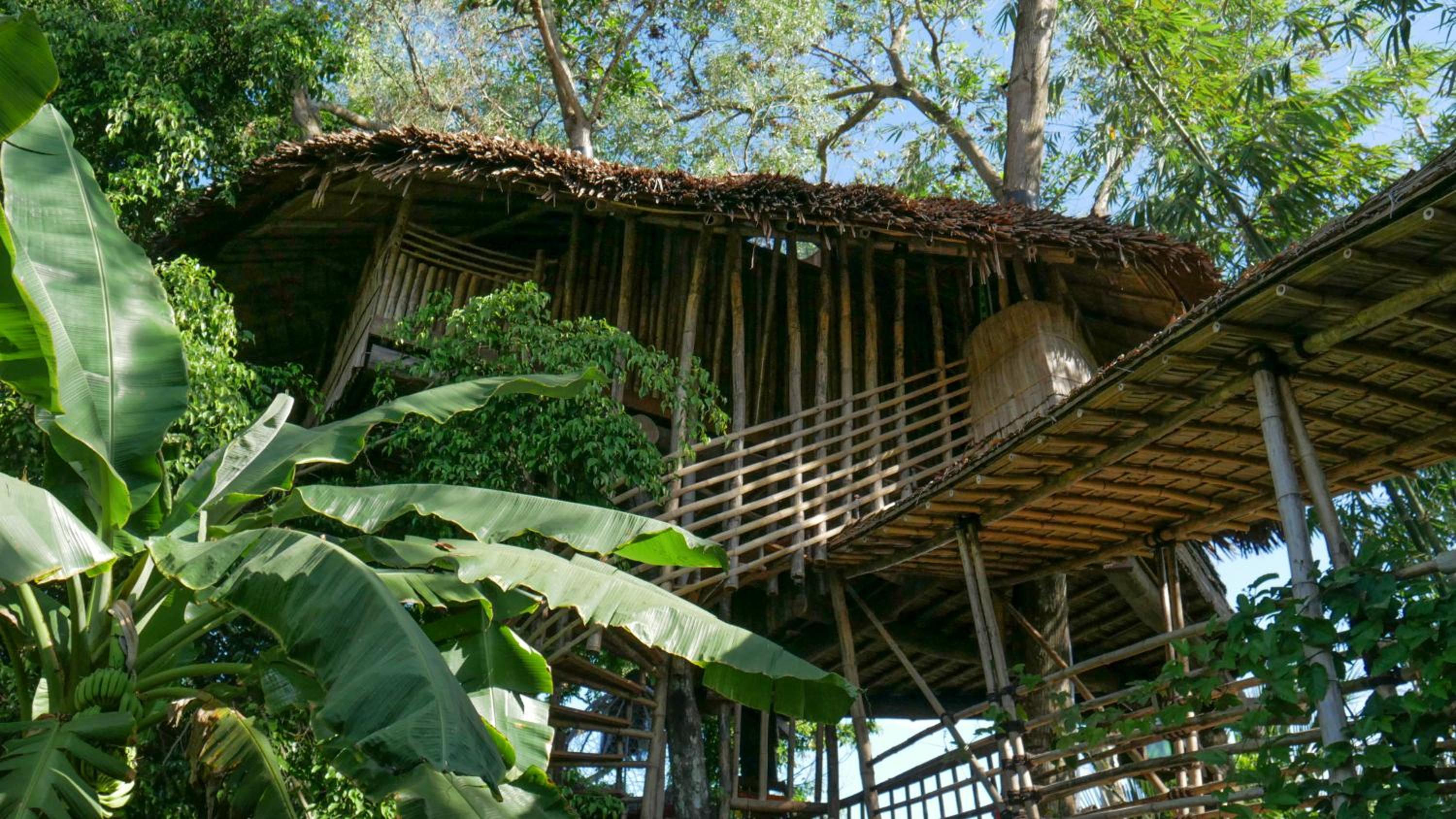 Bukit Raya Guesthouse