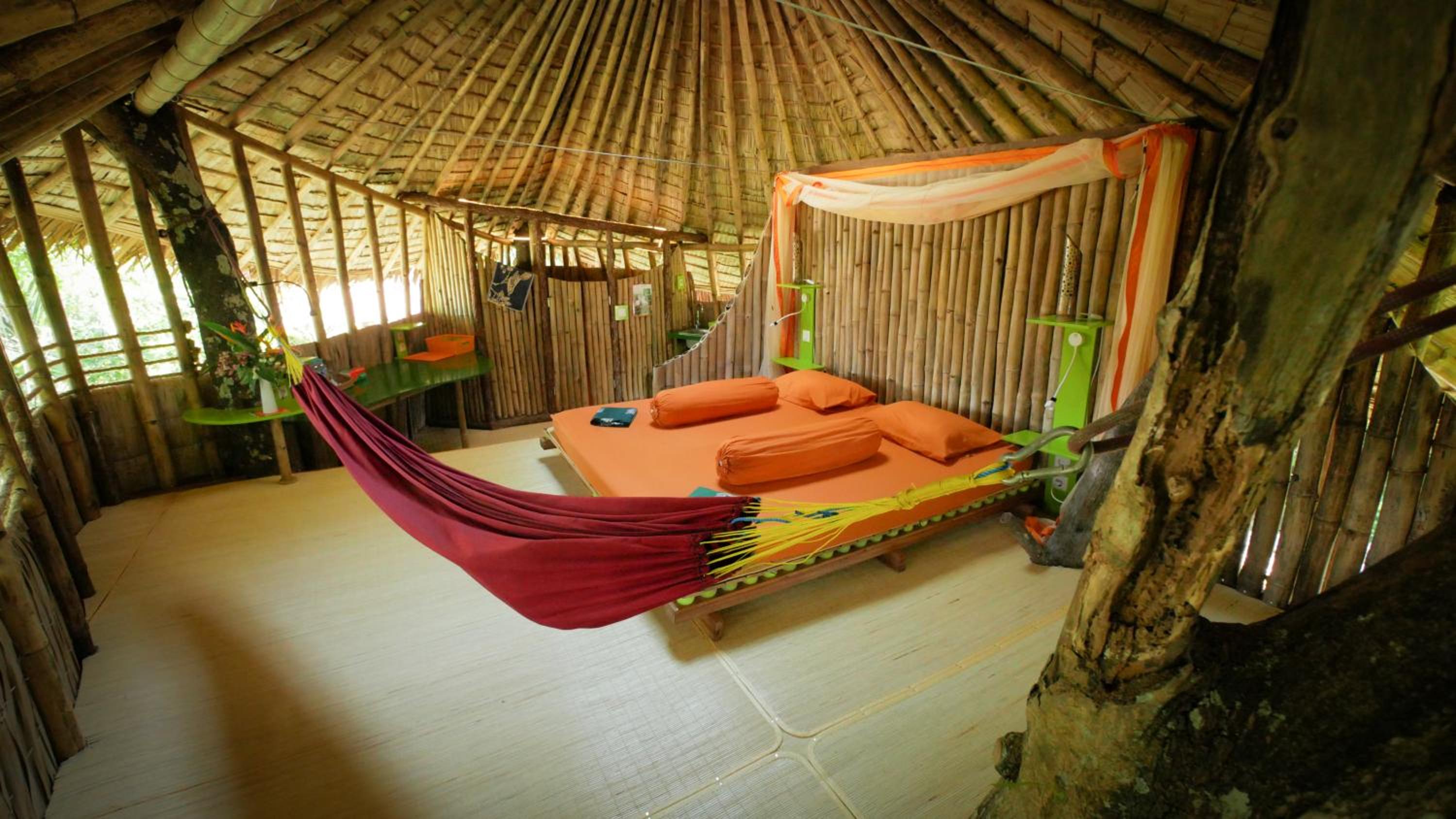 Bukit Raya Guesthouse