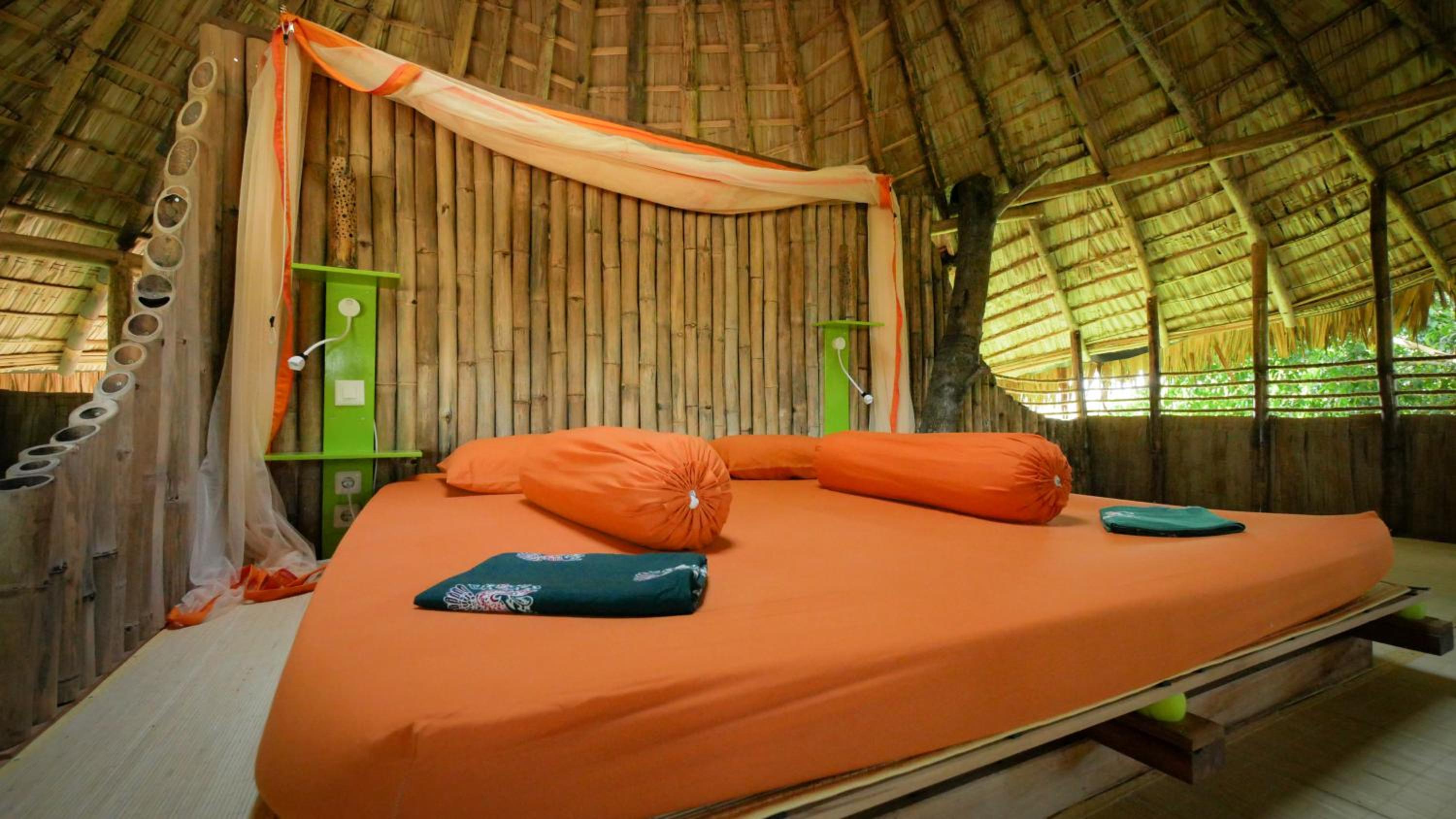 Bukit Raya Guesthouse