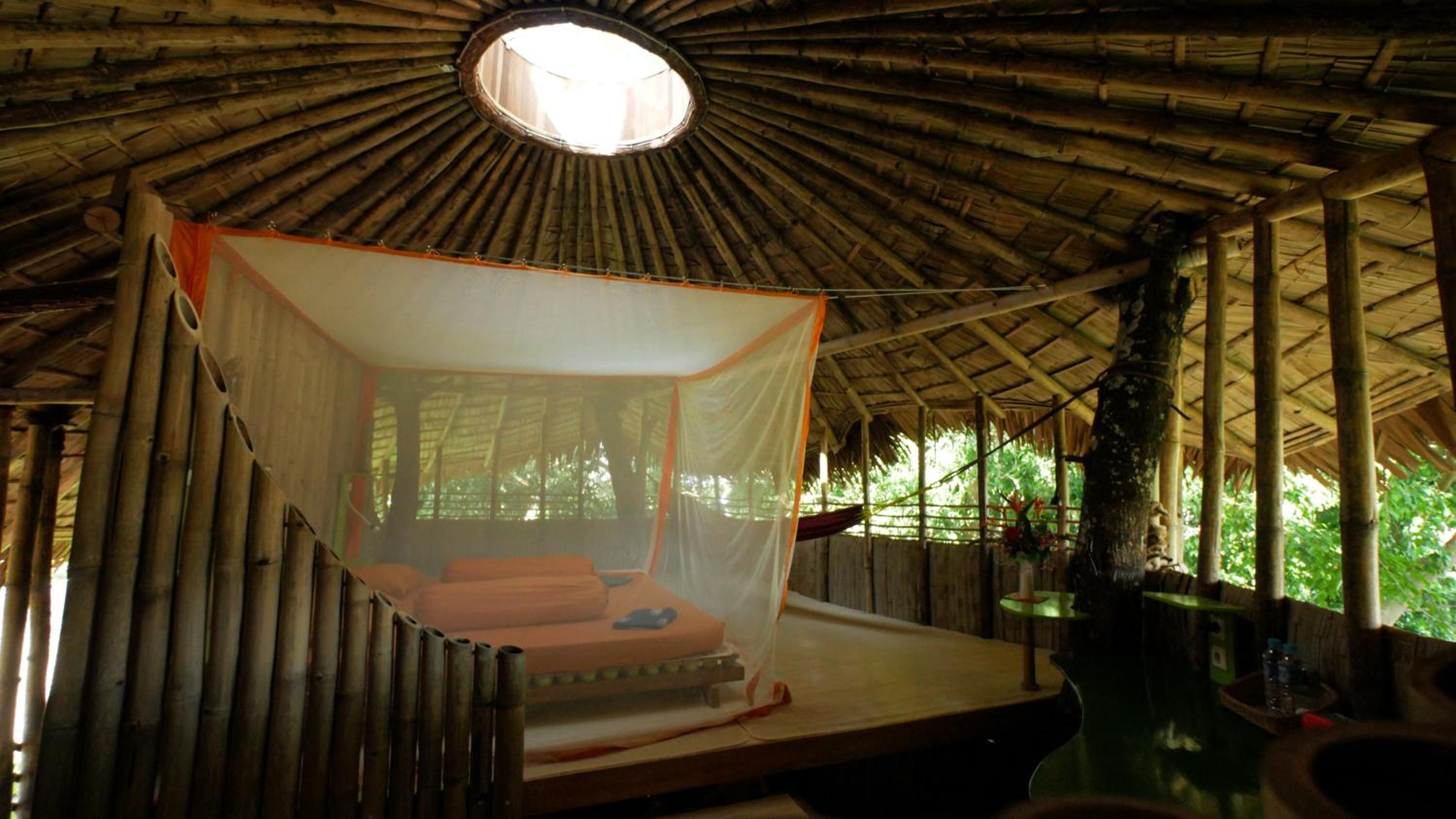 Bukit Raya Guesthouse