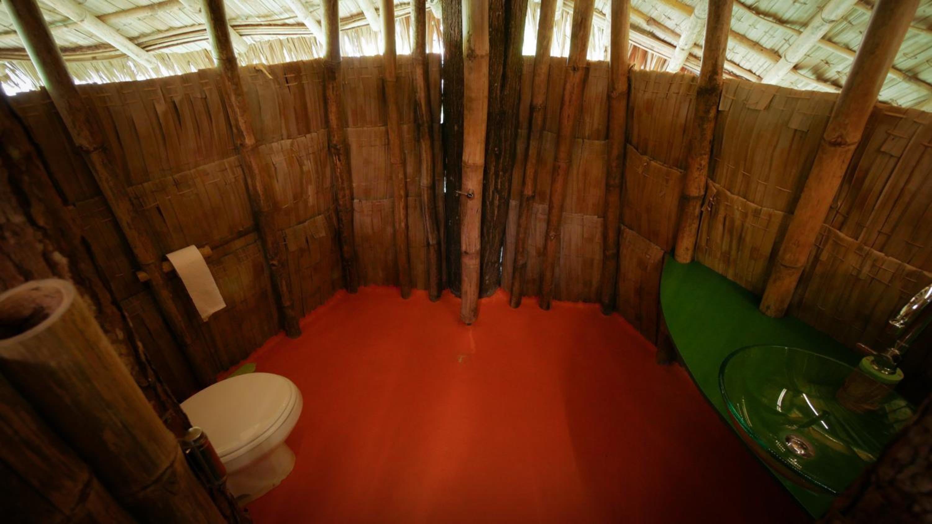 Bukit Raya Guesthouse