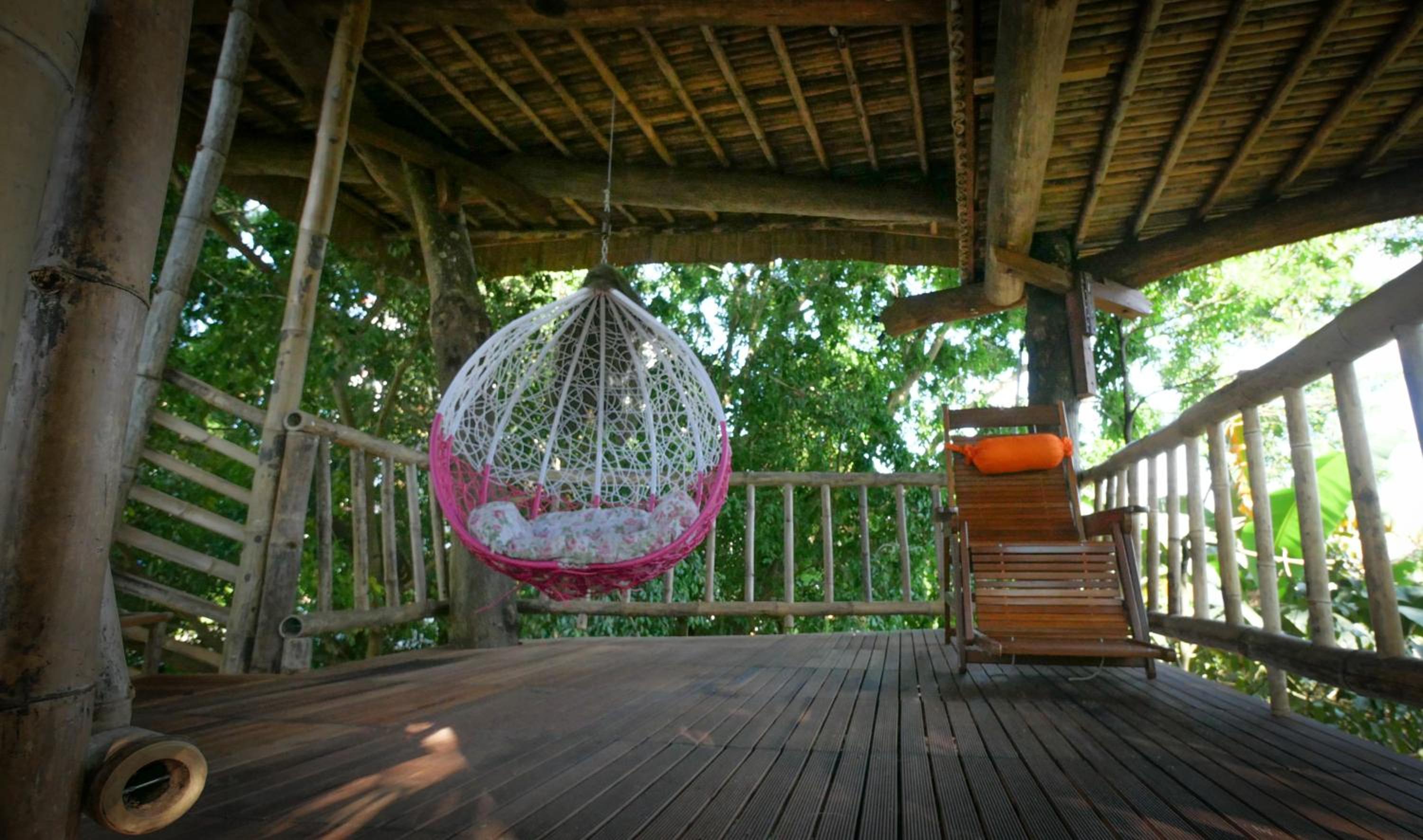 Bukit Raya Guesthouse