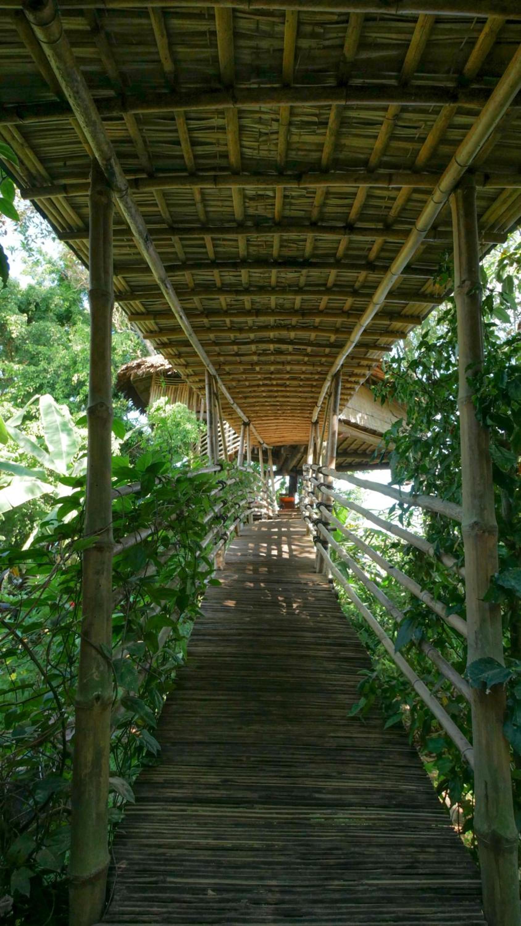 Bukit Raya Guesthouse