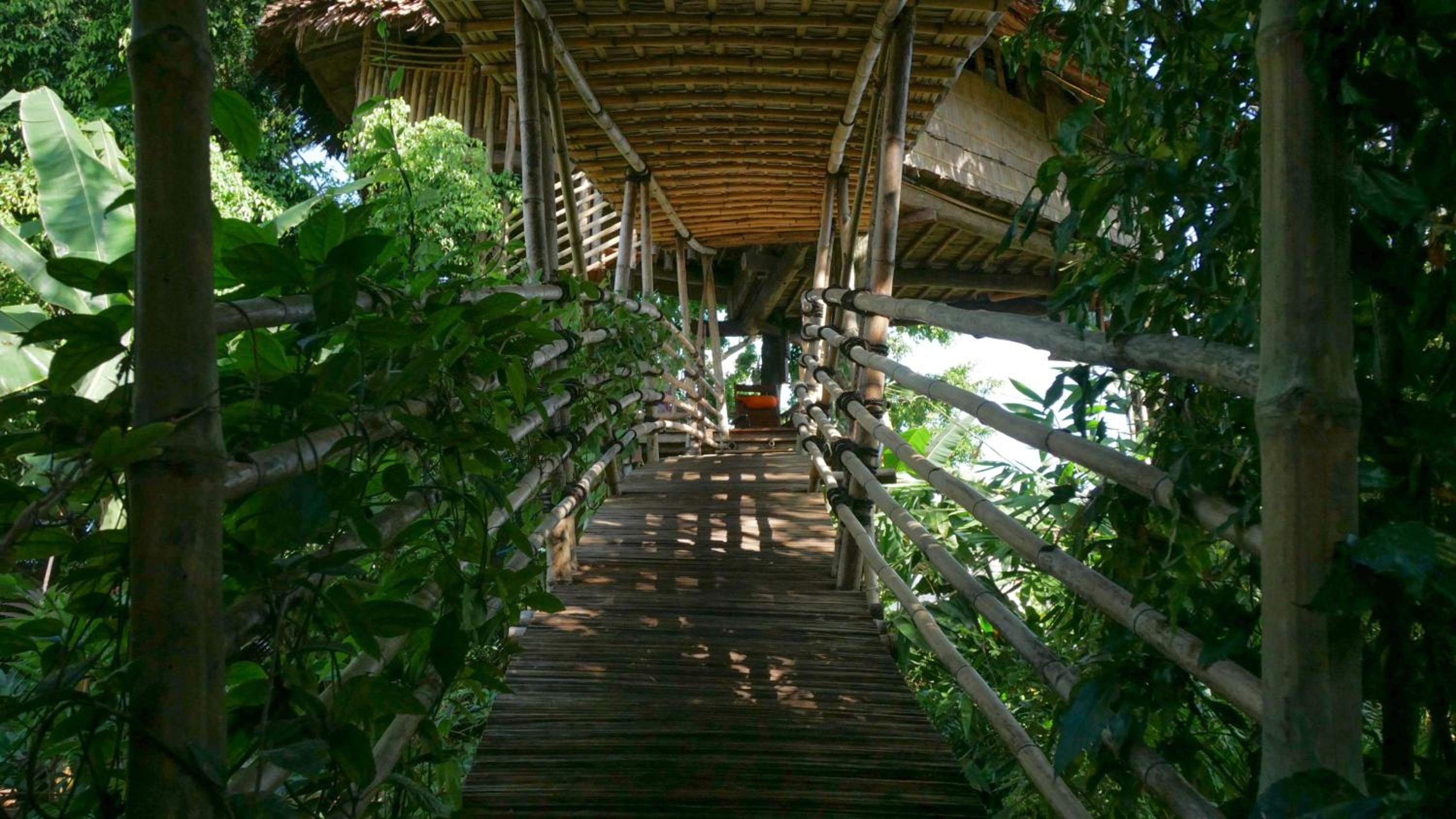 Bukit Raya Guesthouse