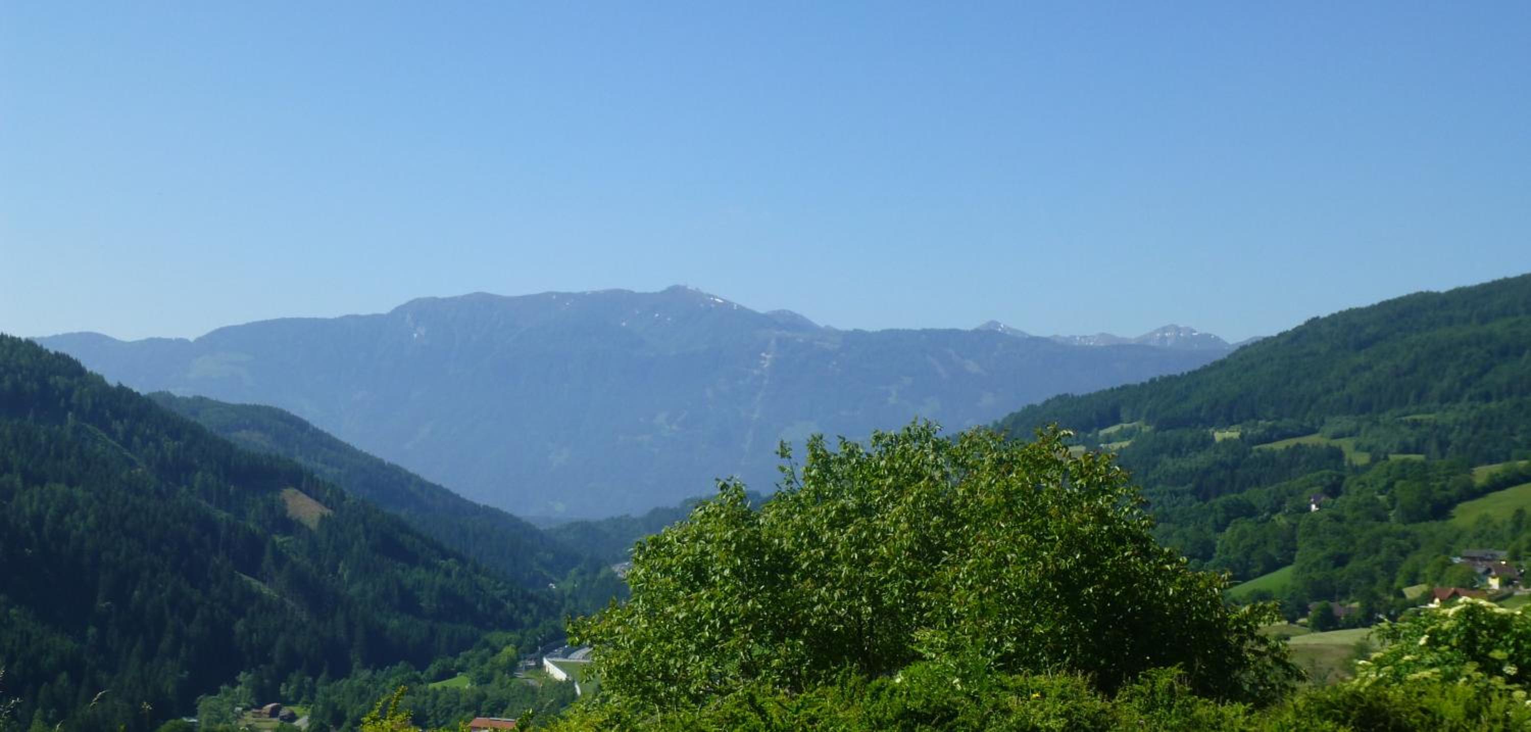 Ferienwohnungen Simonbauer