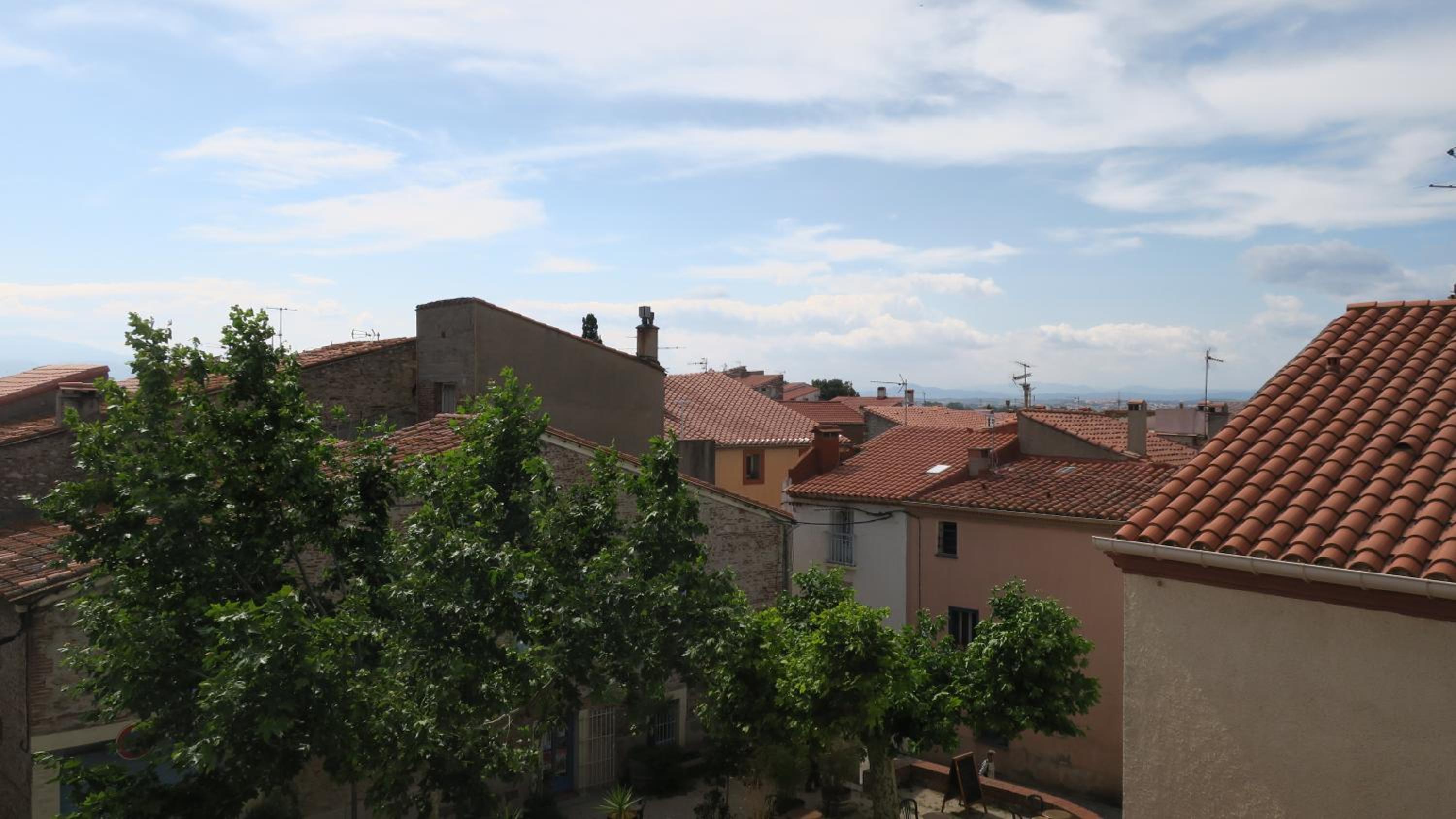 rooftop