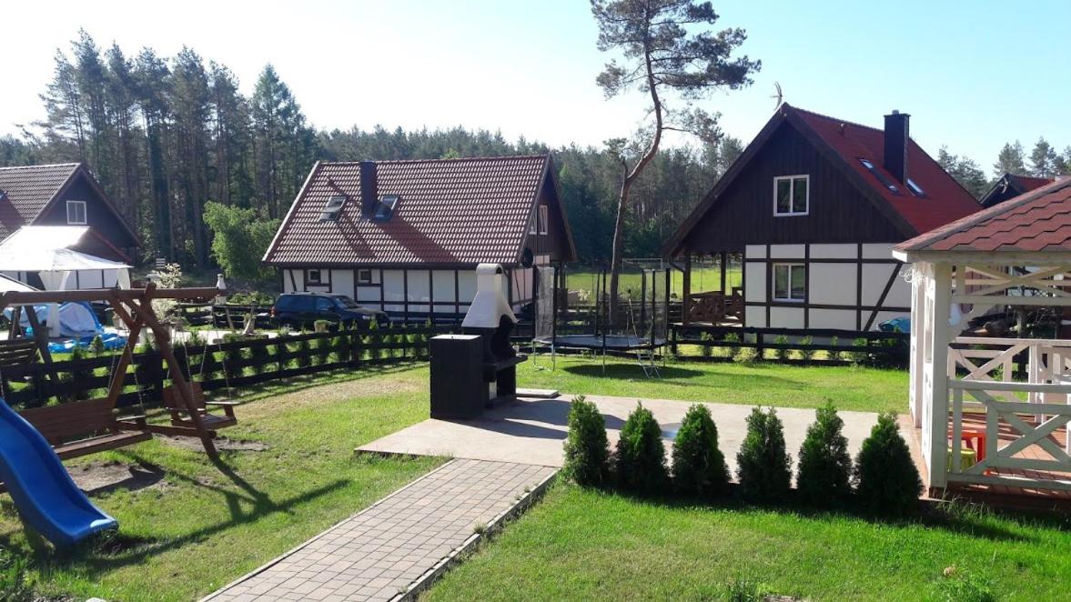 Stanlejówka view 2