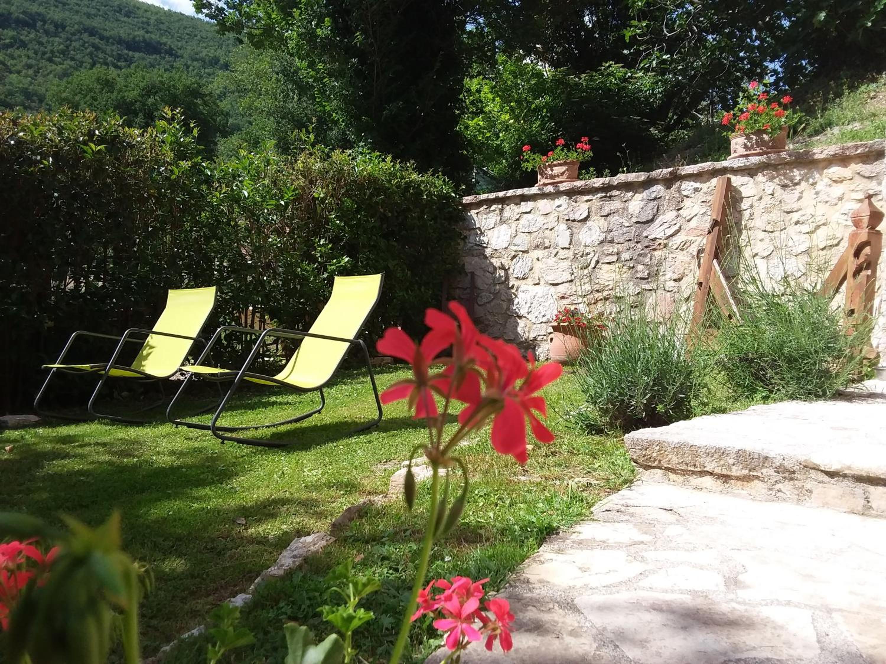 Agriturismo campagna in compagnia