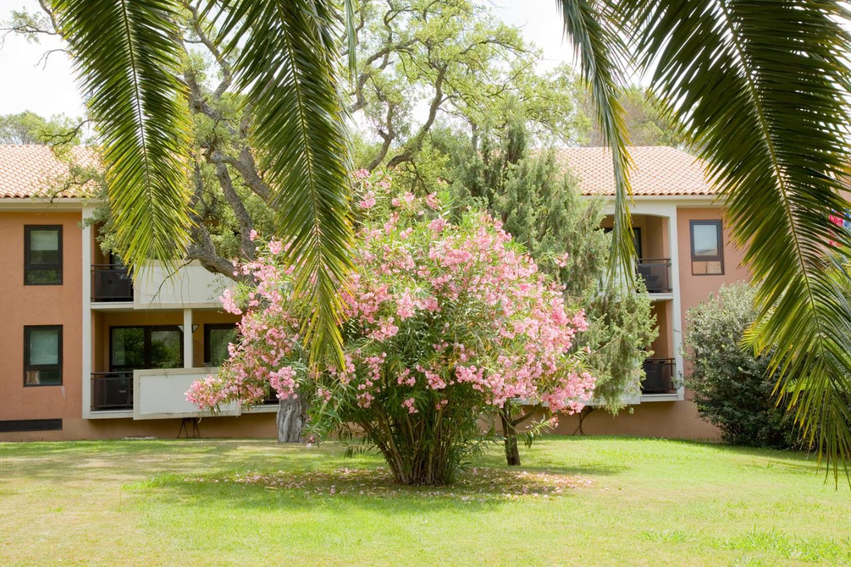 Hotel Golf Hôtel de Valescure & Spa NUXE - Image 1