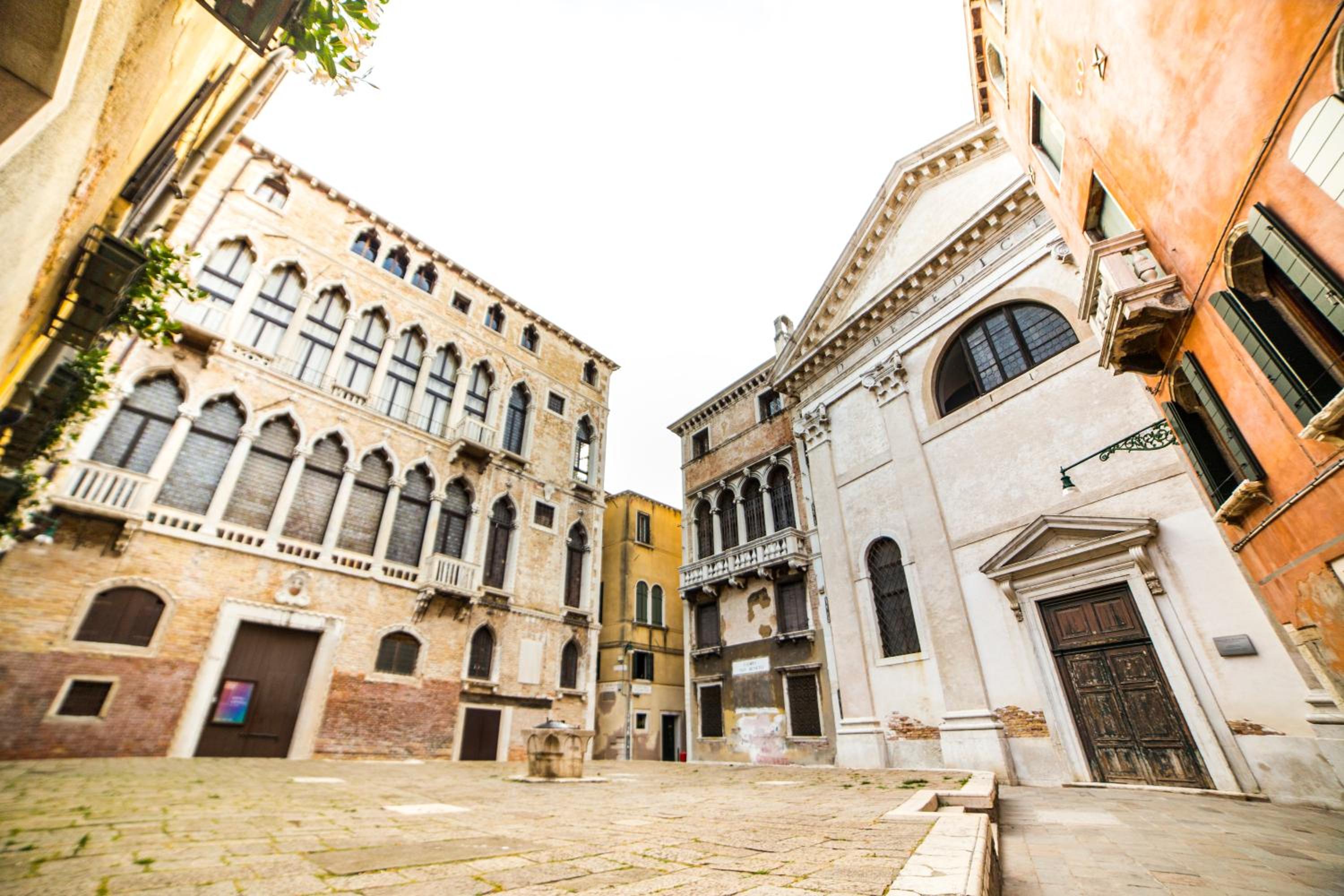 Ca' Drio San Marco