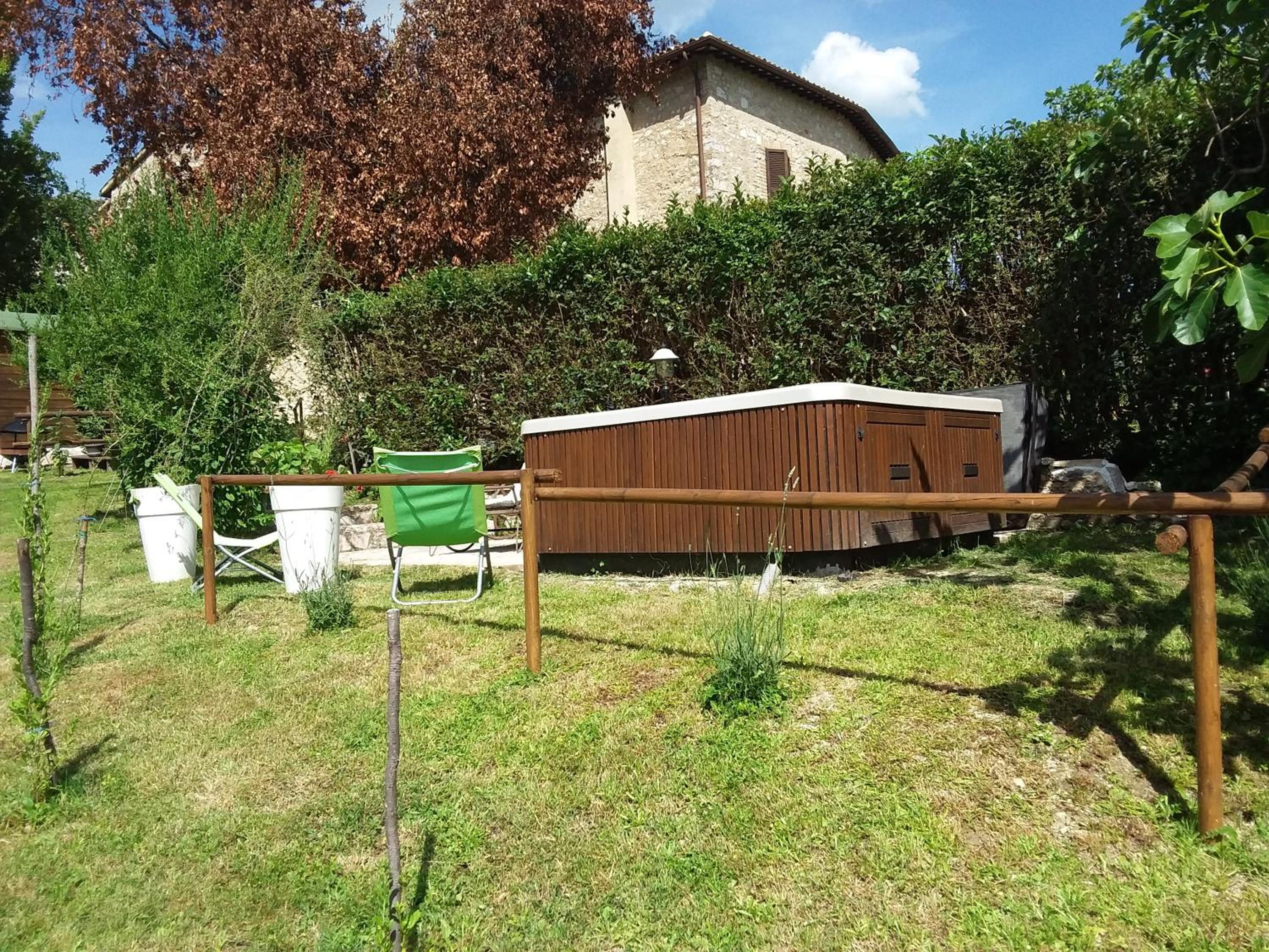 Agriturismo campagna in compagnia