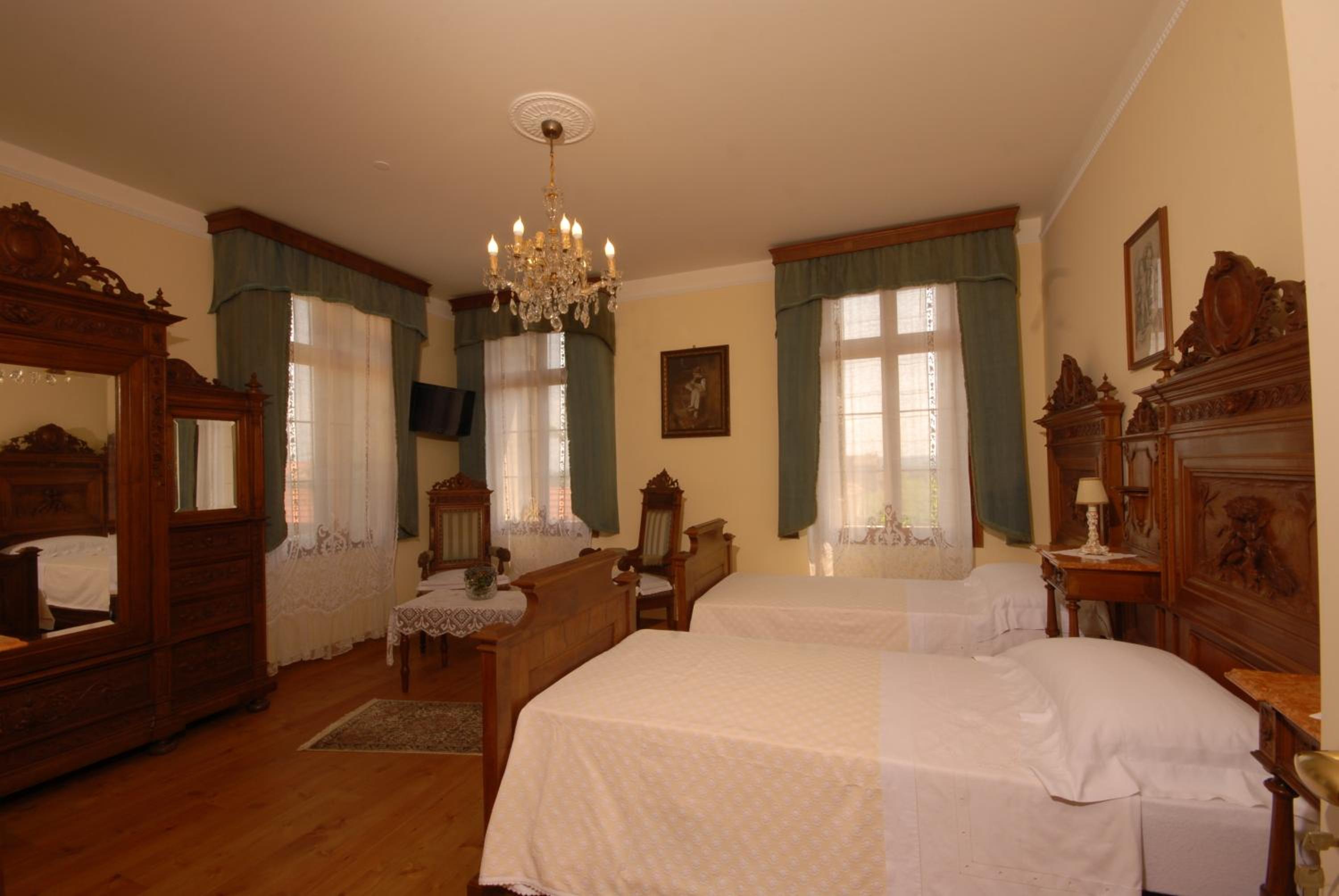 Agriturismo Villa Panigai