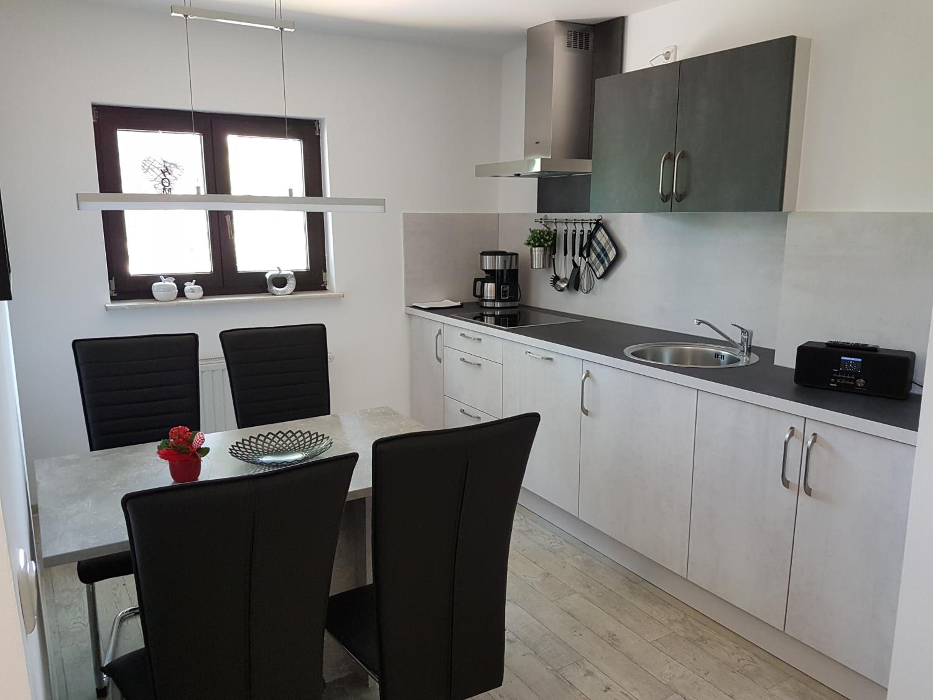 Ferienwohnung Auszeit Bad Belzig Nathe - Property Image 19