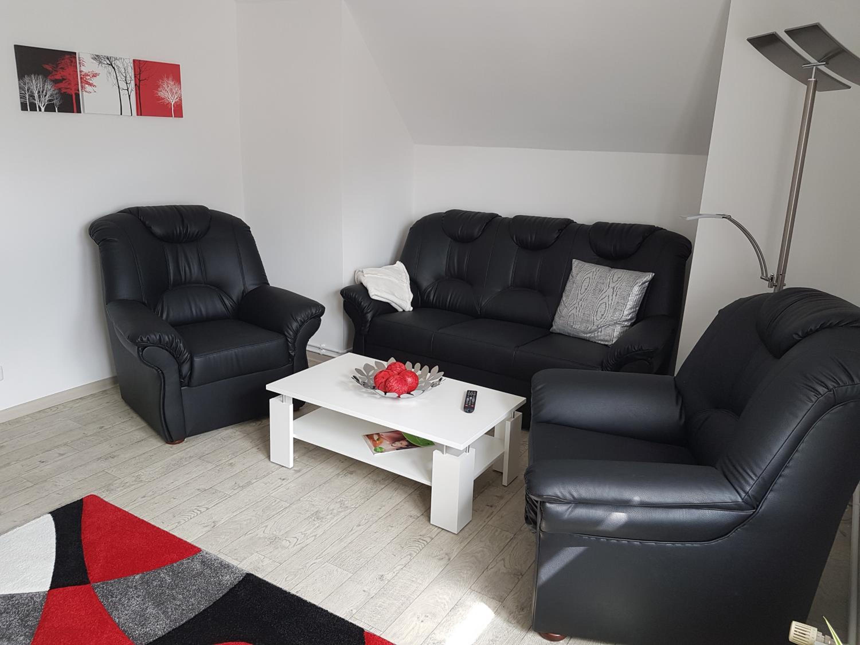 Ferienwohnung Auszeit Bad Belzig Nathe - Property Image 17