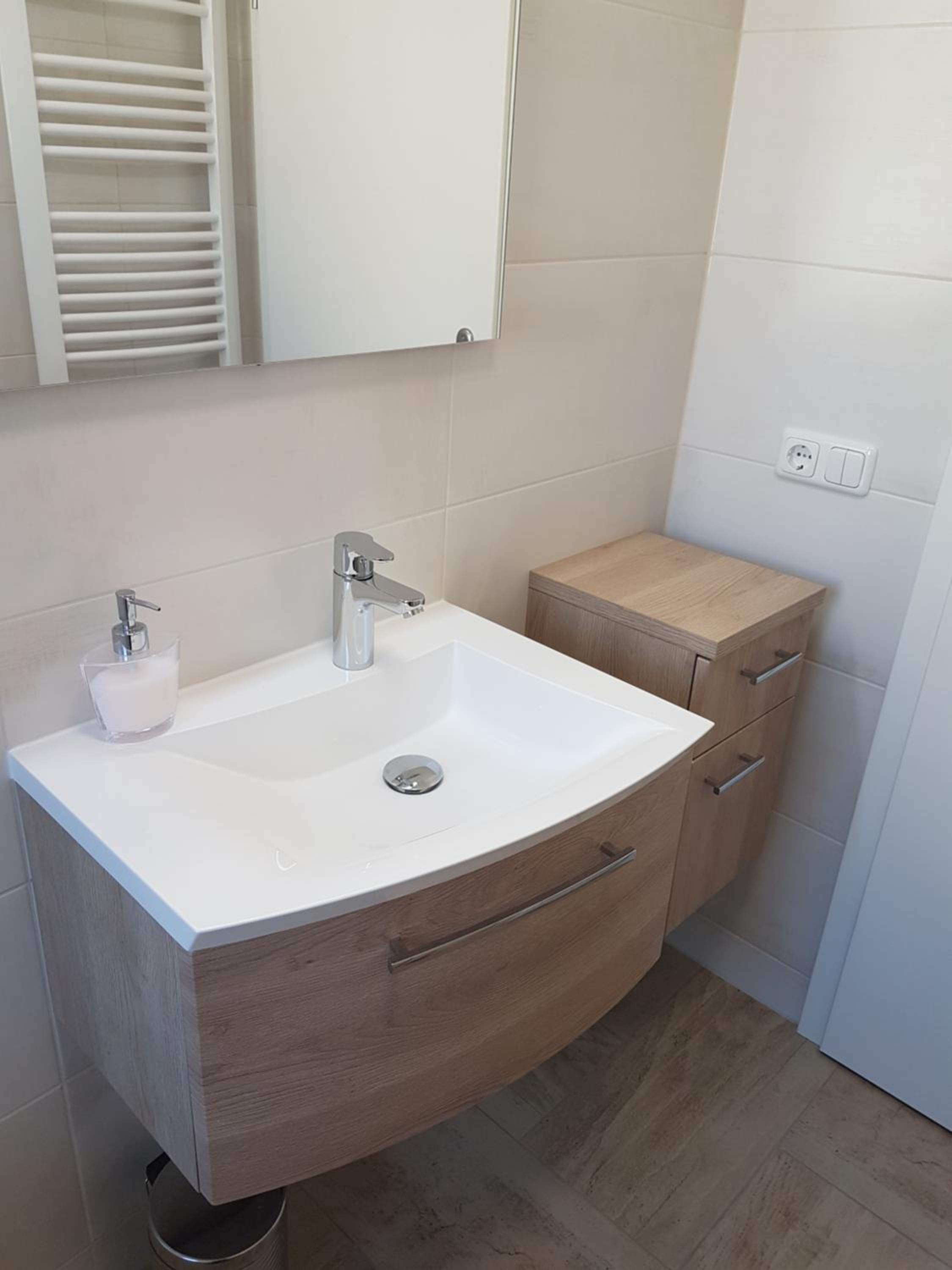 Ferienwohnung Auszeit Bad Belzig Nathe - Property Image 15