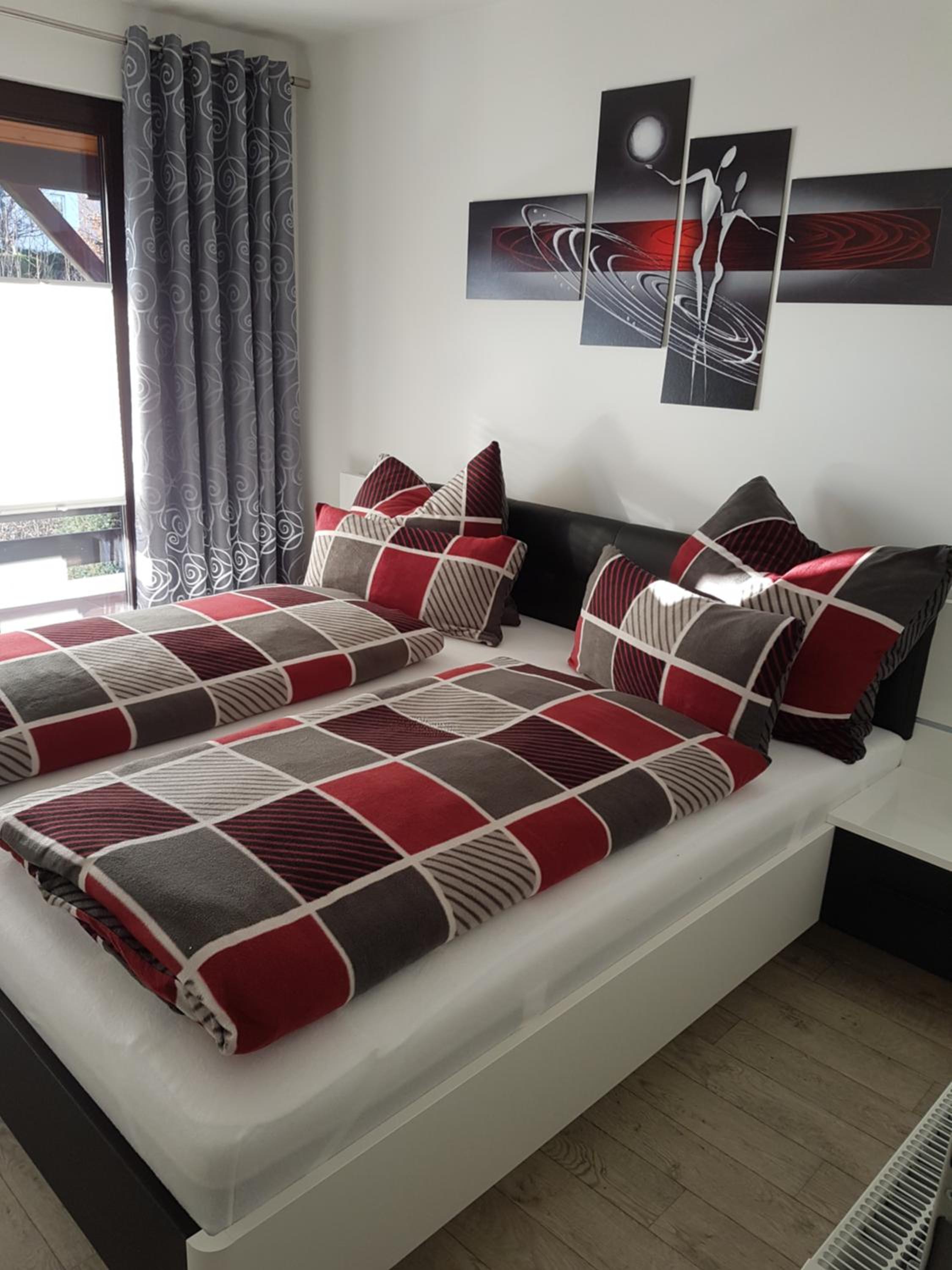 Ferienwohnung Auszeit Bad Belzig Nathe - Property Image 2