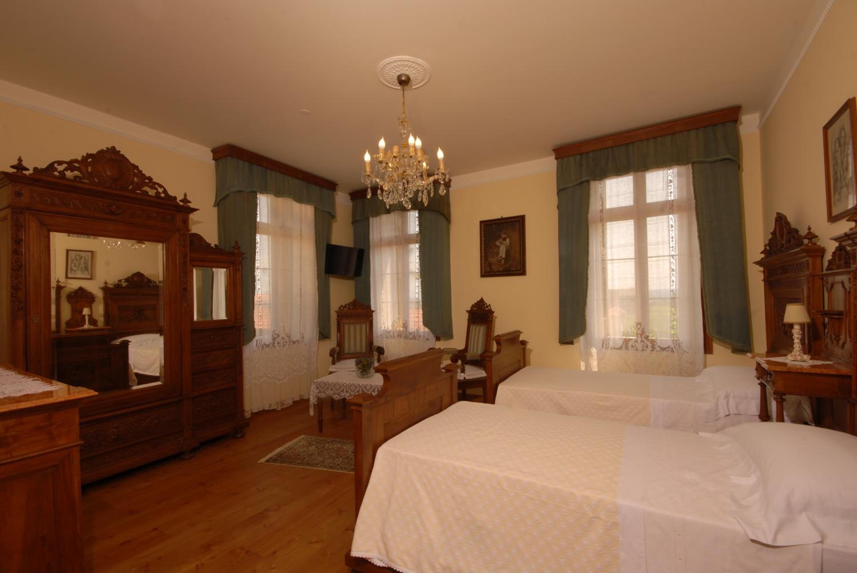 Agriturismo Villa Panigai