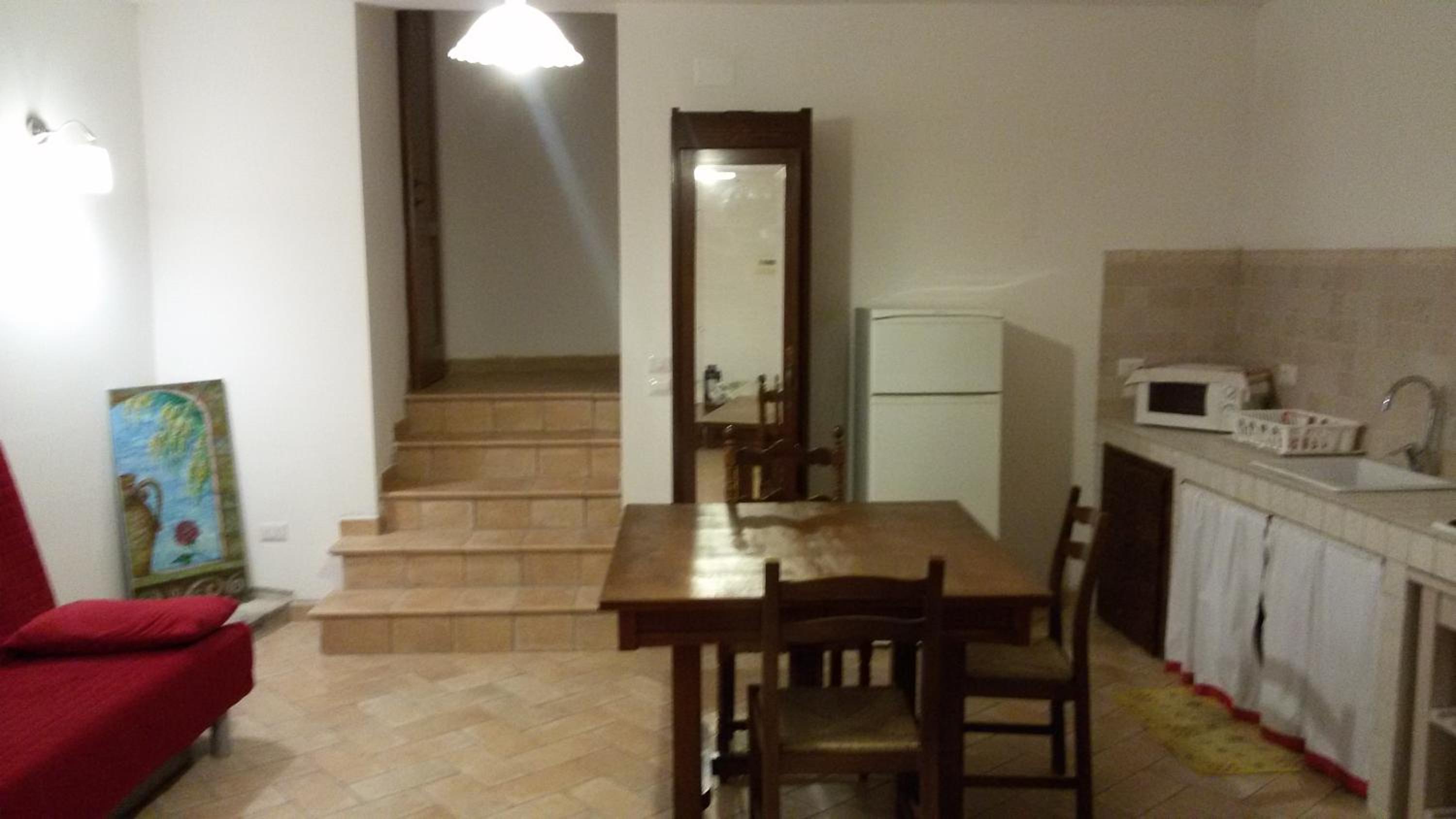 Agriturismo campagna in compagnia