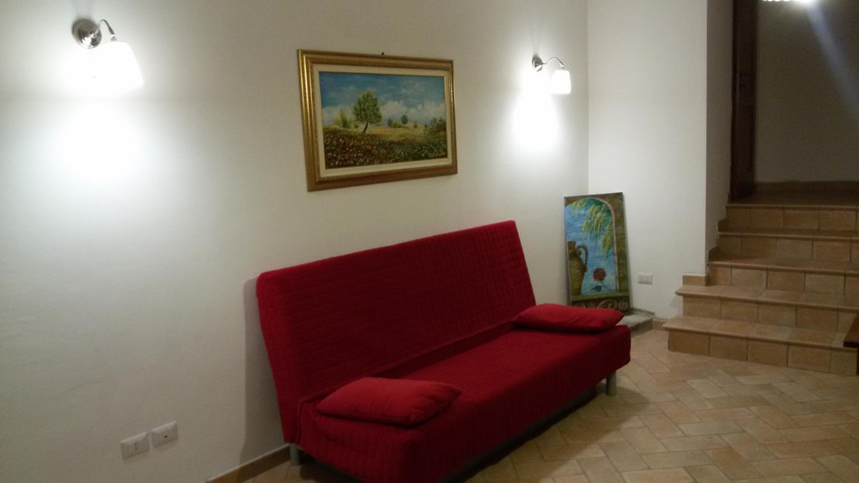 Agriturismo campagna in compagnia
