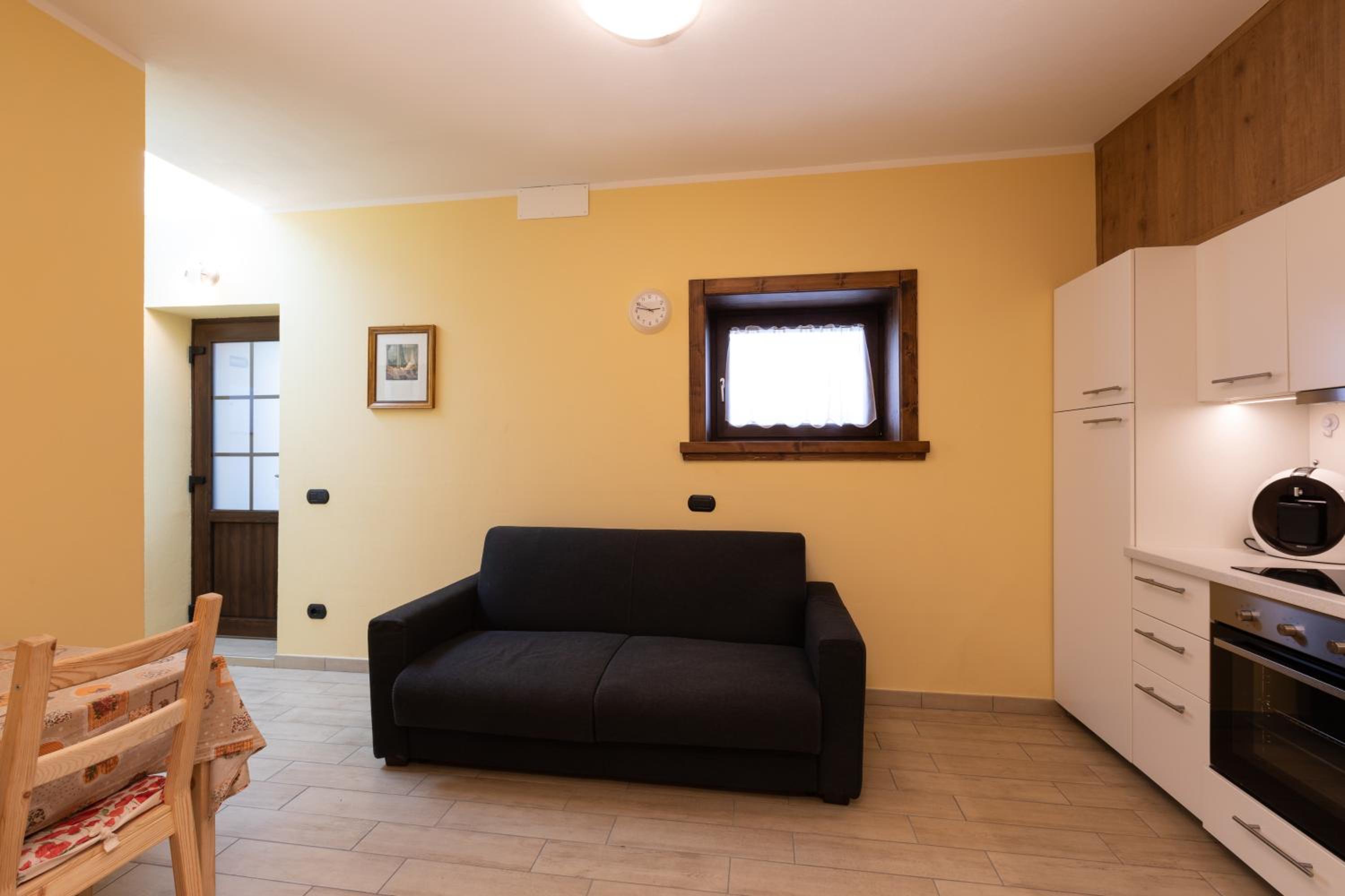 Pianeta Oro Apartments